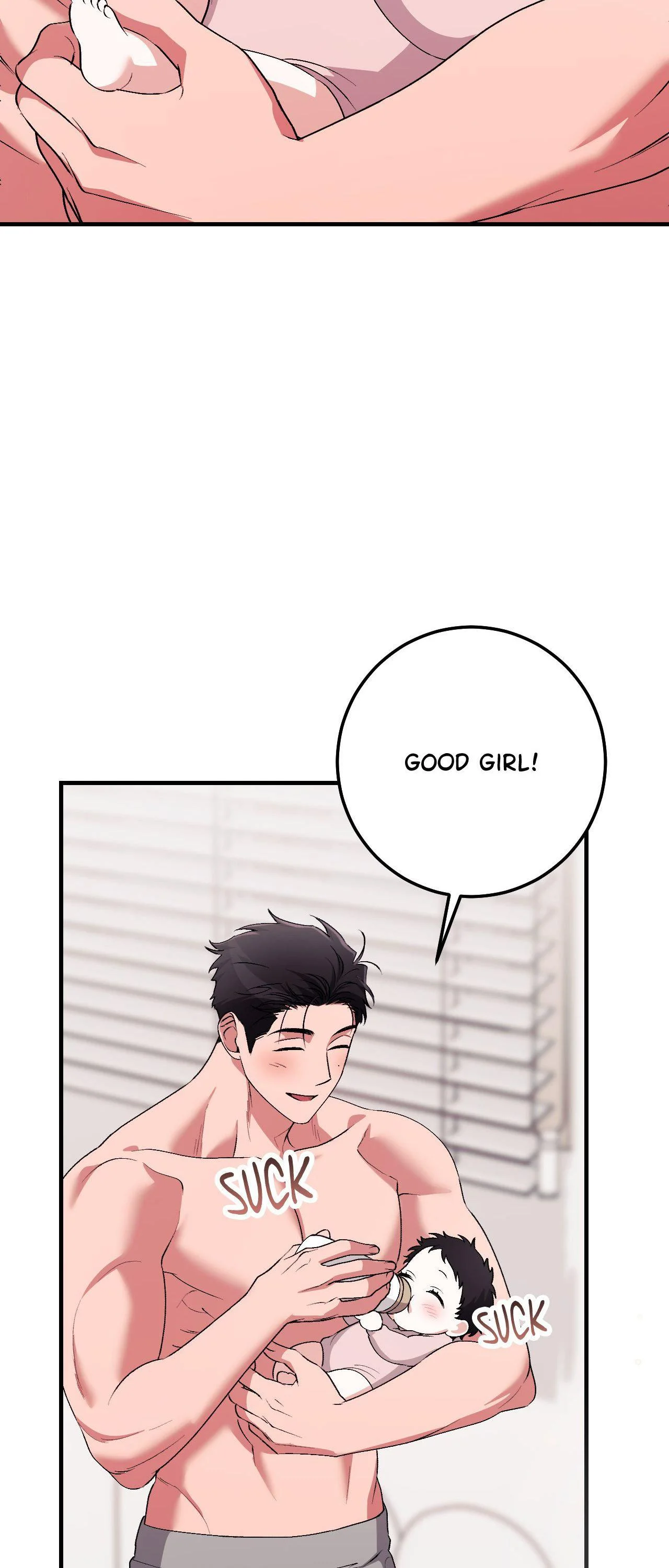 Milk My Strawberries - Chapter 57 Page 36