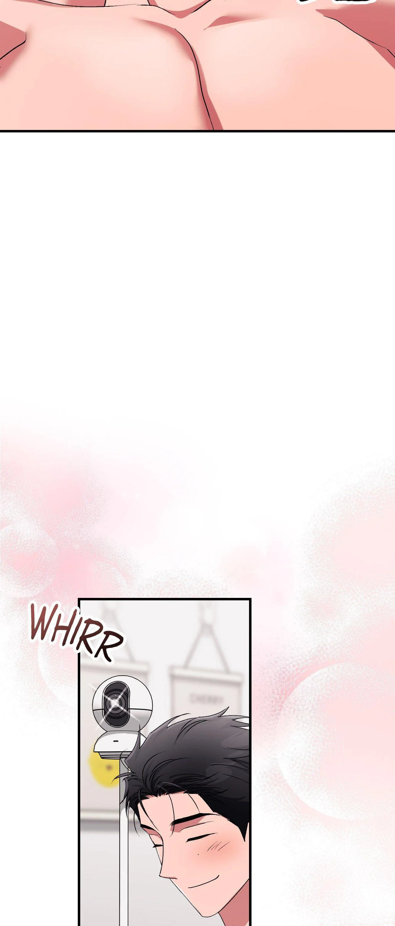 Milk My Strawberries - Chapter 57 Page 38