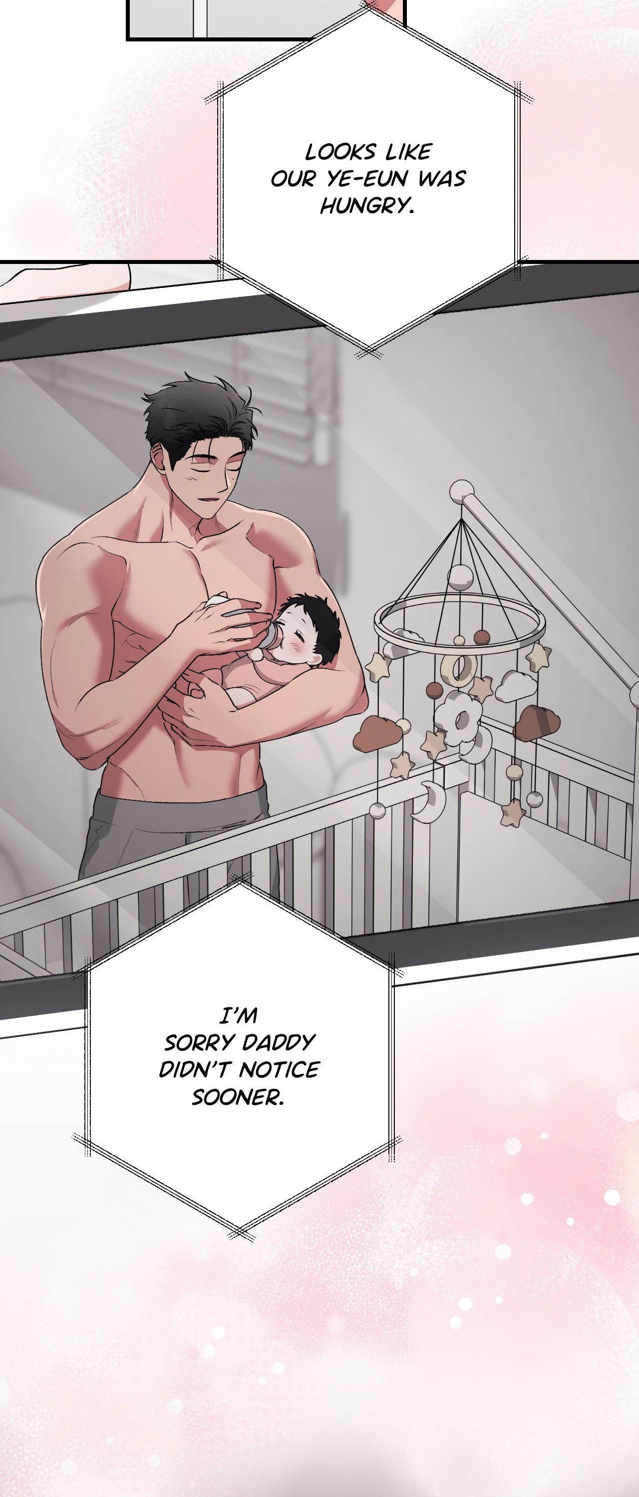 Milk My Strawberries - Chapter 57 Page 39