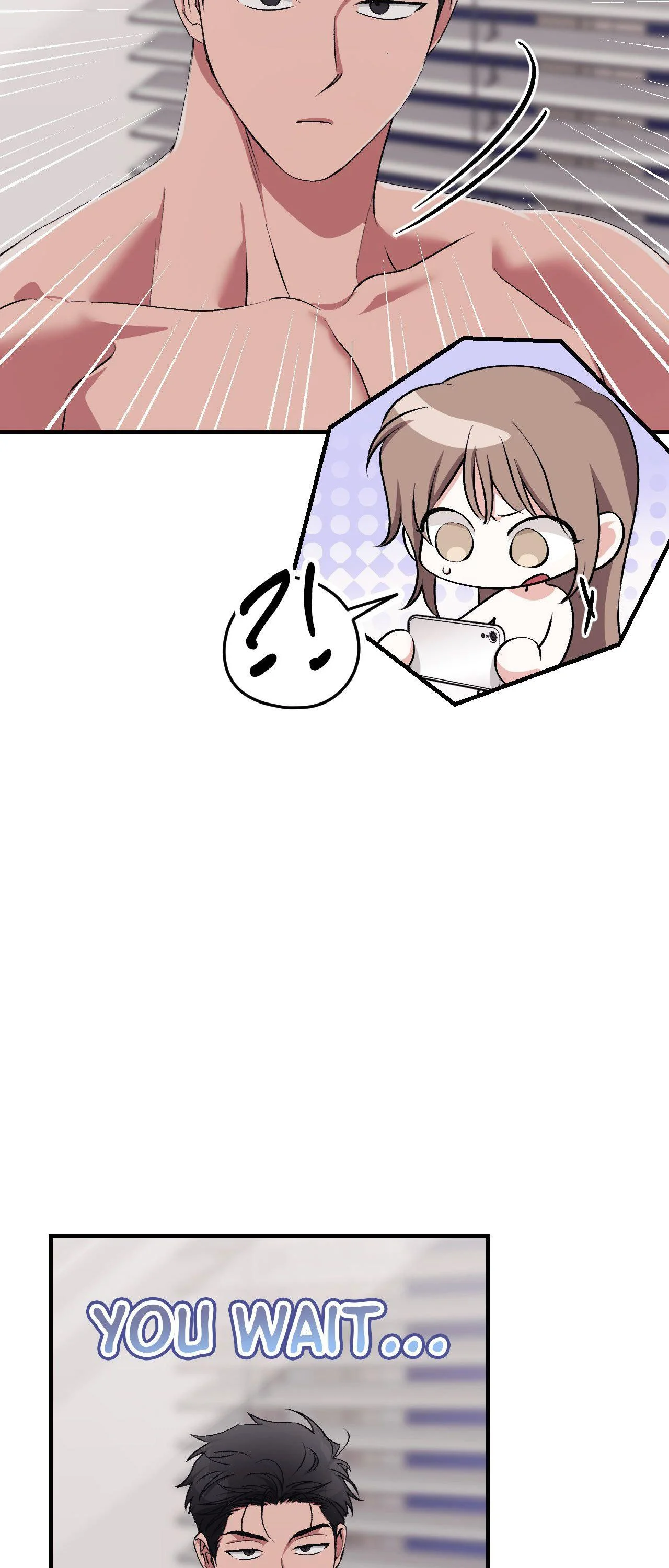 Milk My Strawberries - Chapter 57 Page 41