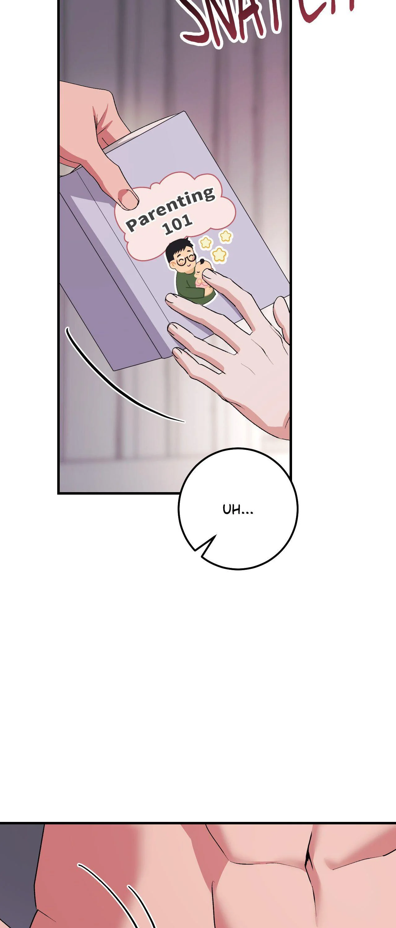 Milk My Strawberries - Chapter 57 Page 46