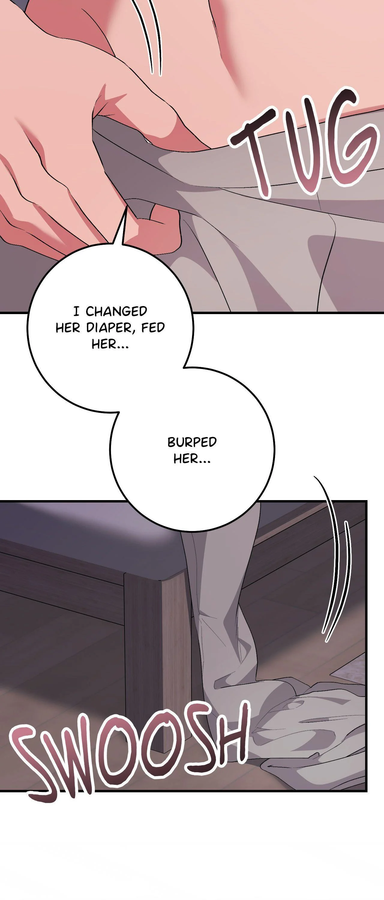 Milk My Strawberries - Chapter 57 Page 47
