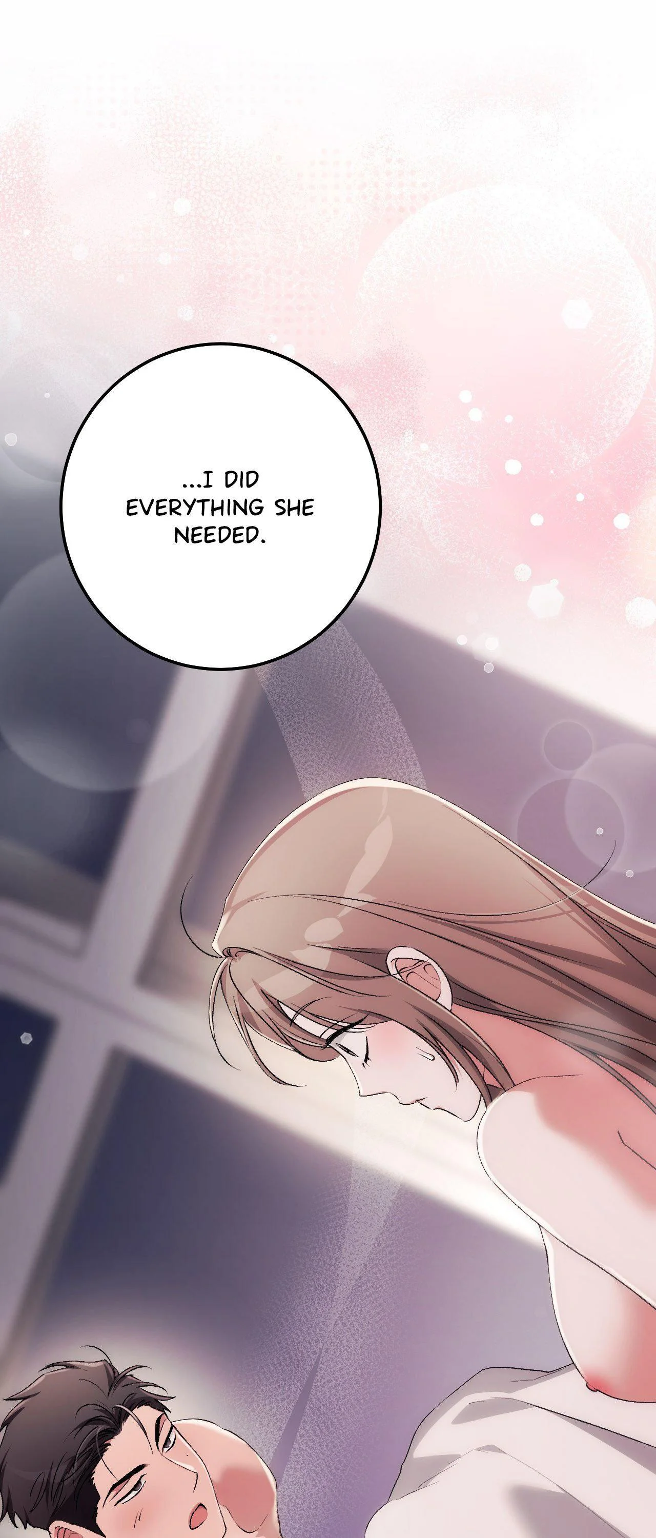Milk My Strawberries - Chapter 57 Page 48