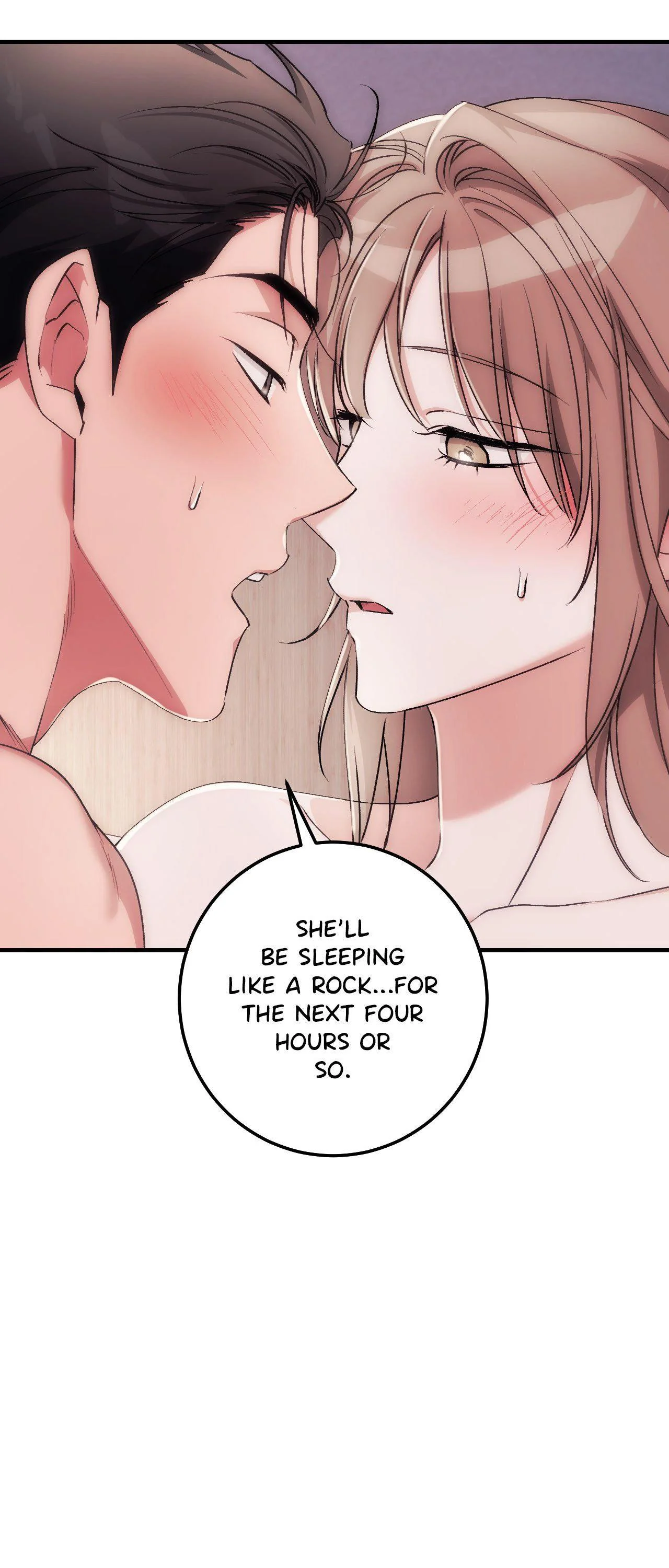 Milk My Strawberries - Chapter 57 Page 50