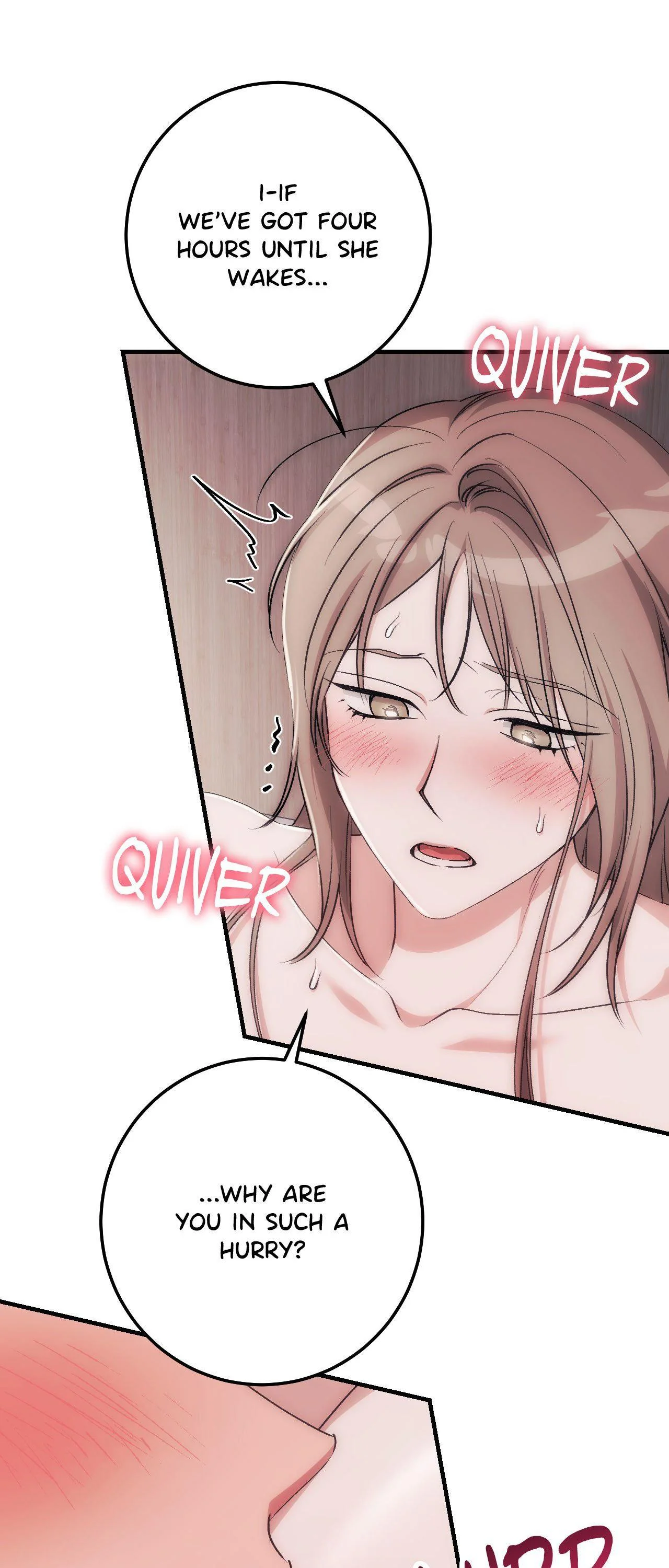 Milk My Strawberries - Chapter 57 Page 52