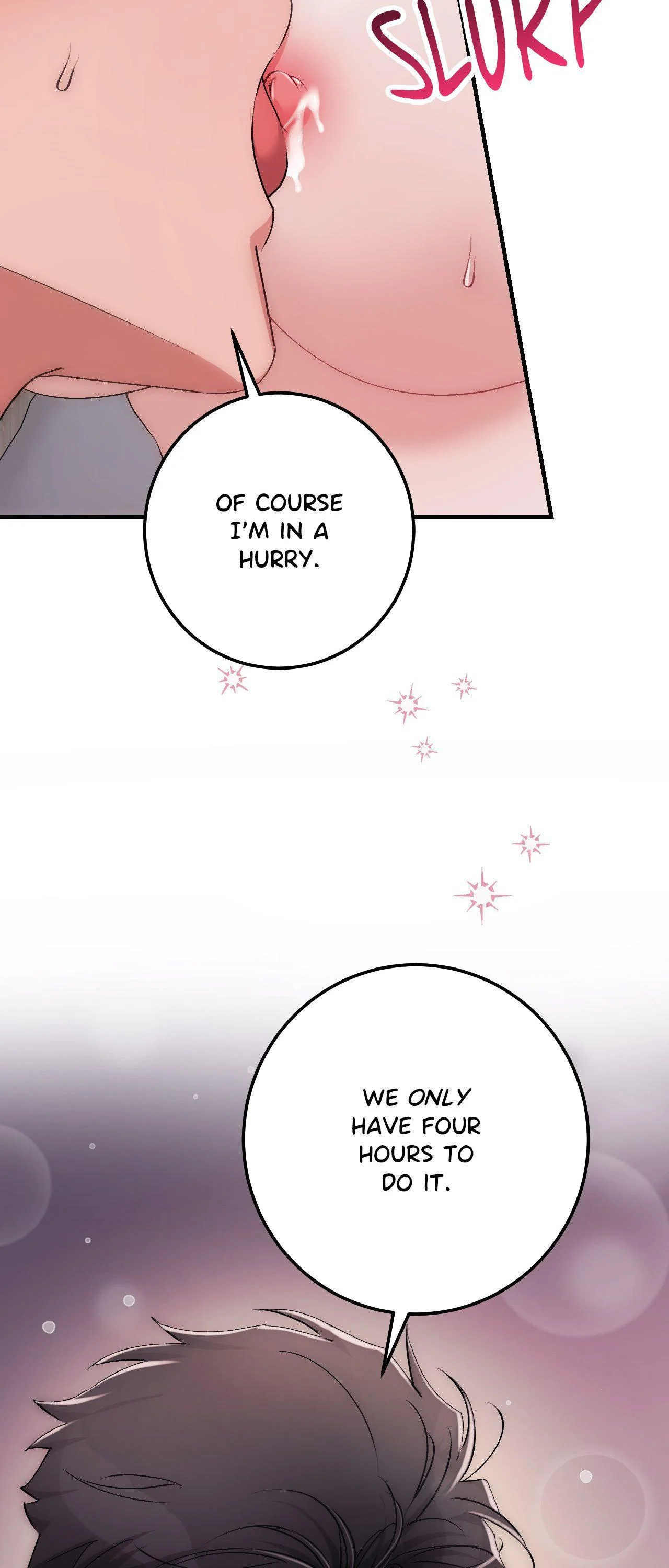 Milk My Strawberries - Chapter 57 Page 53
