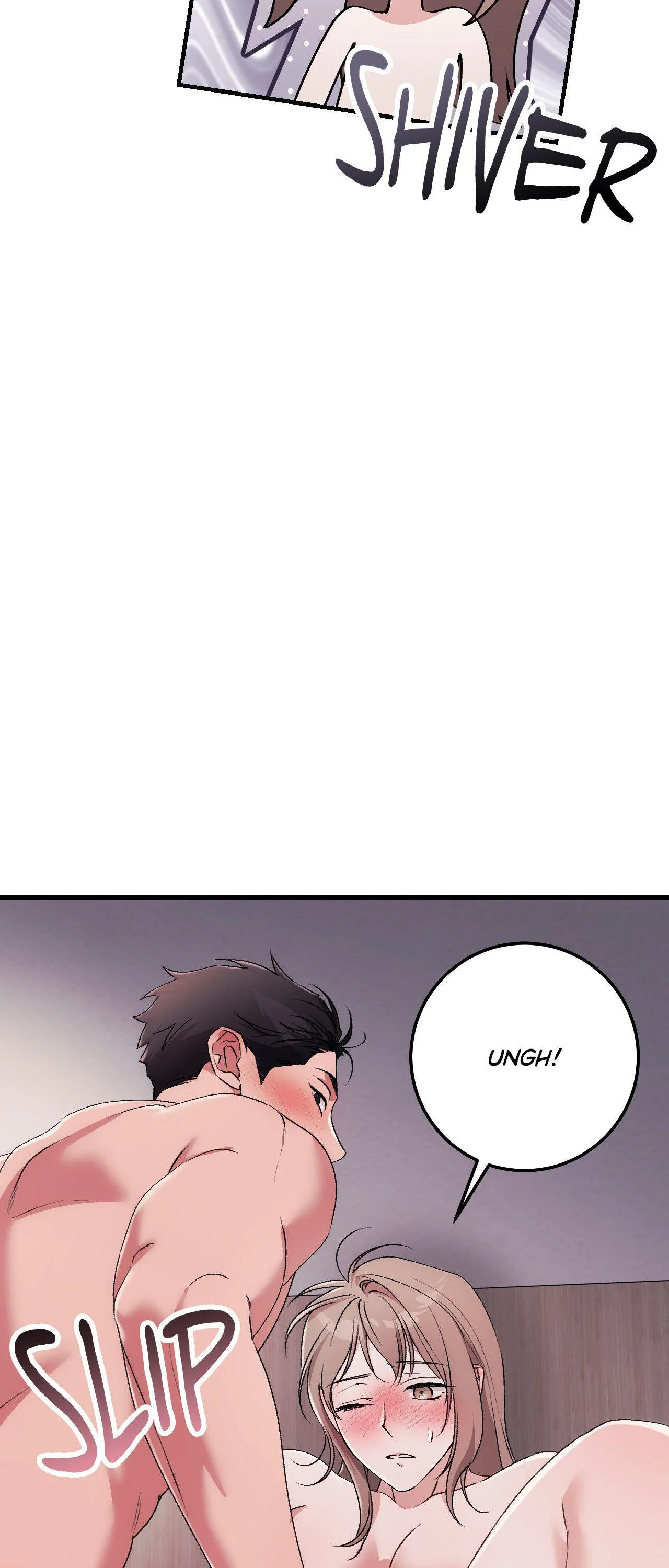 Milk My Strawberries - Chapter 57 Page 55