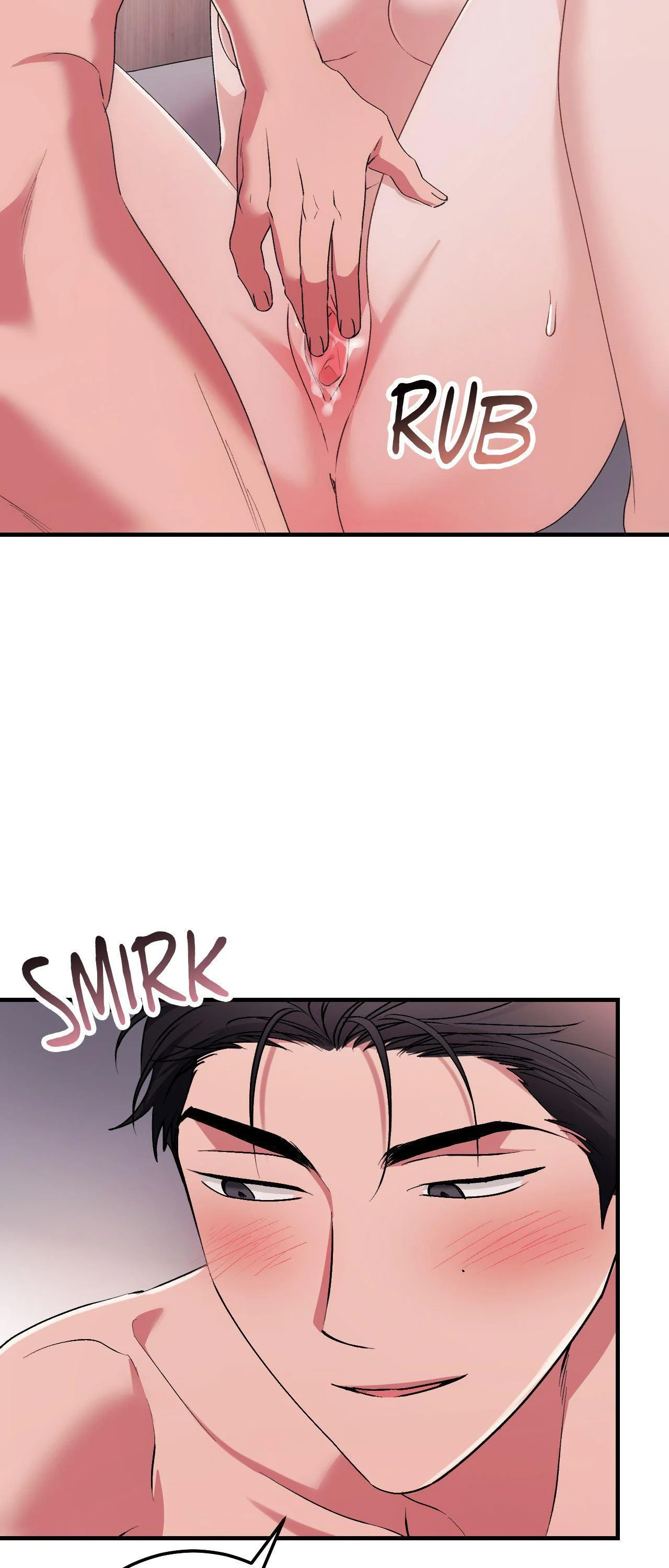 Milk My Strawberries - Chapter 57 Page 56