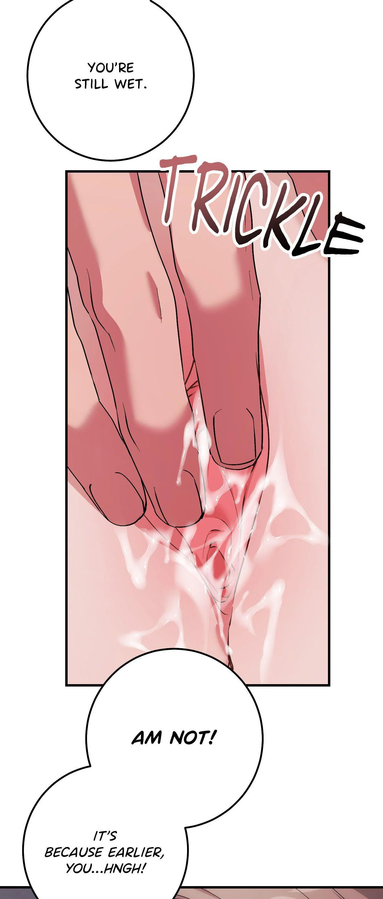 Milk My Strawberries - Chapter 57 Page 57