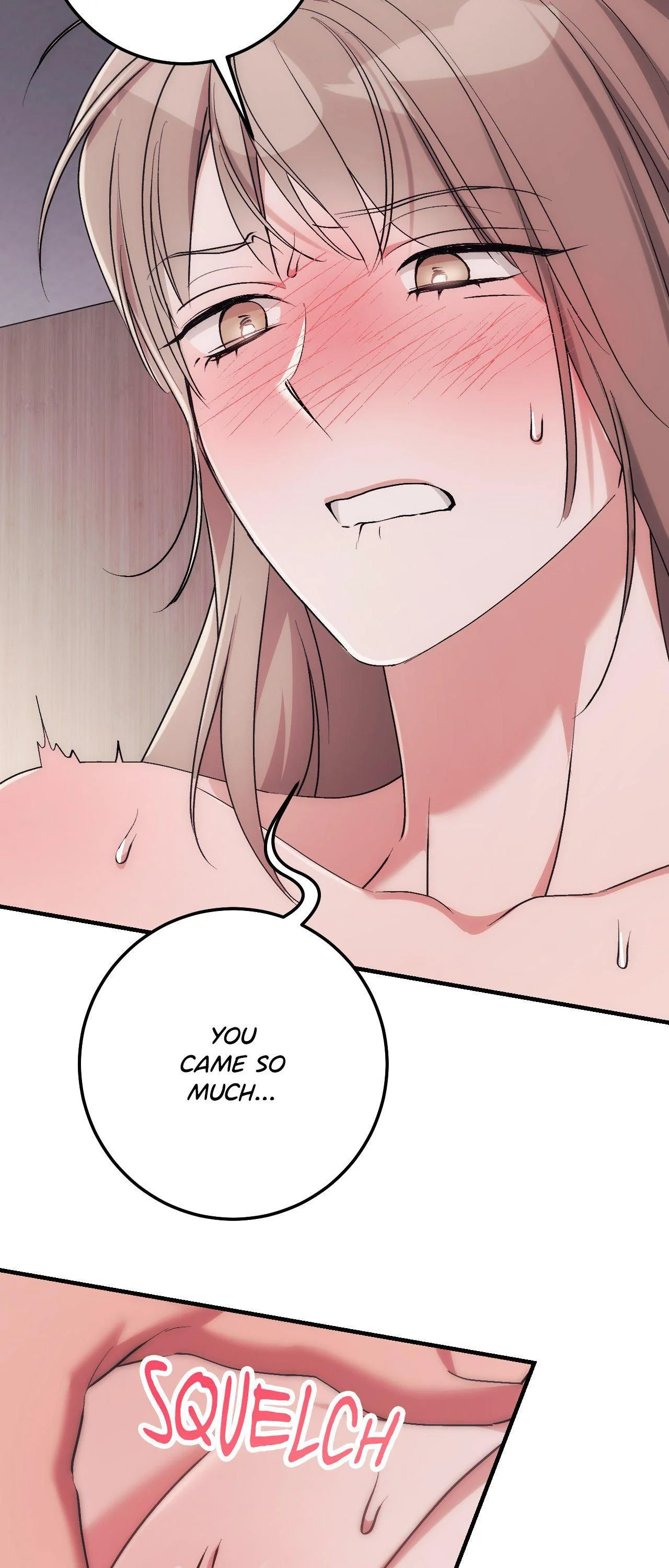 Milk My Strawberries - Chapter 57 Page 58