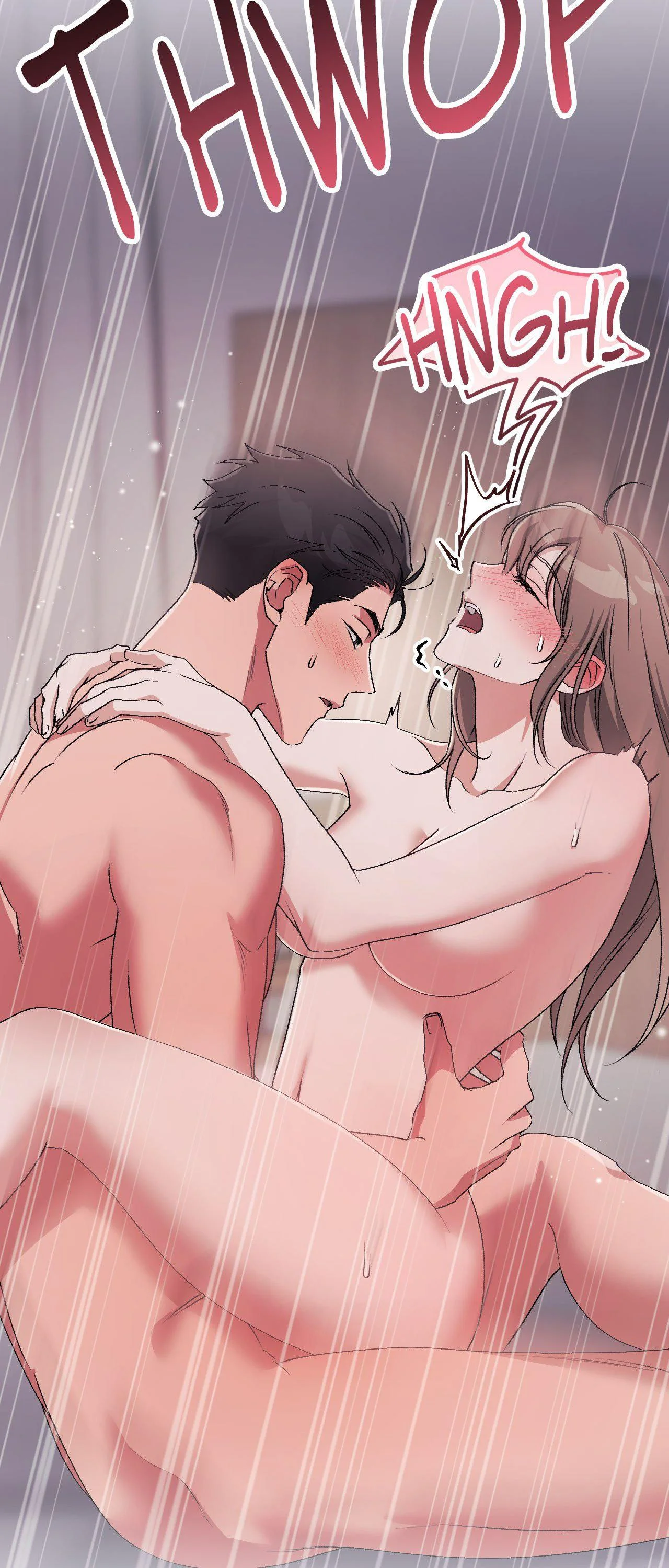 Milk My Strawberries - Chapter 57 Page 62
