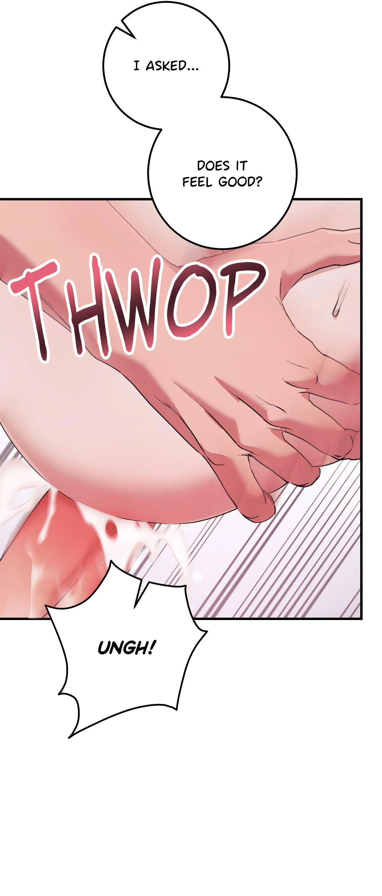 Milk My Strawberries - Chapter 57 Page 68