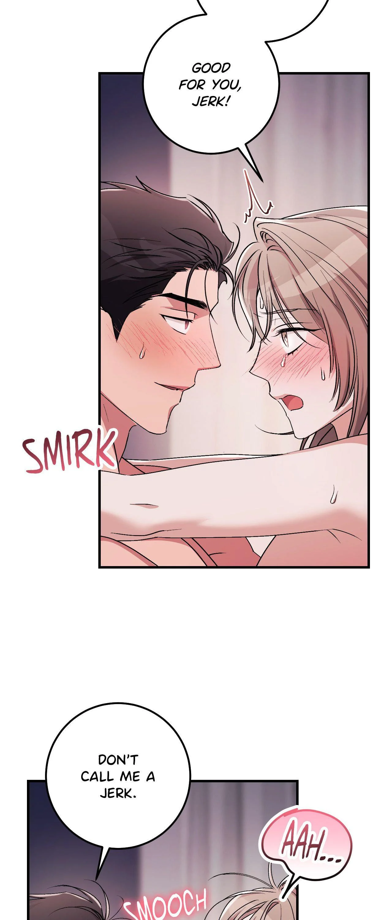 Milk My Strawberries - Chapter 57 Page 71
