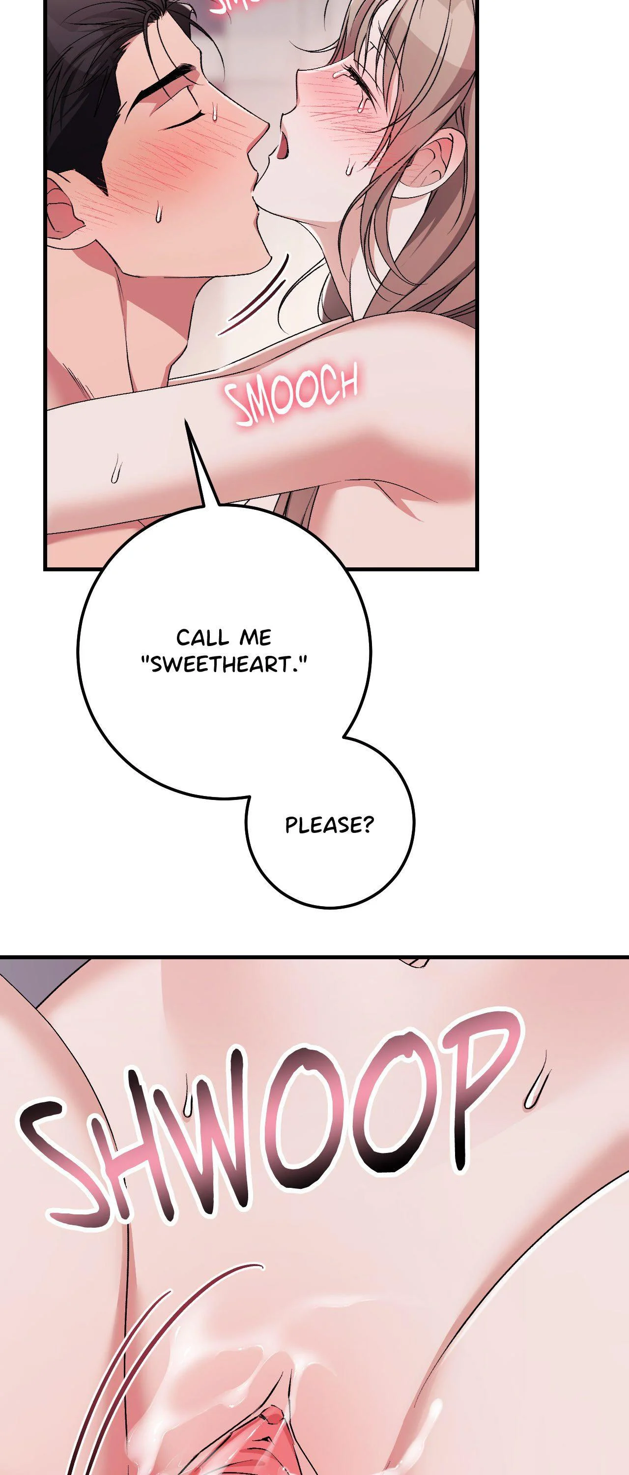 Milk My Strawberries - Chapter 57 Page 72