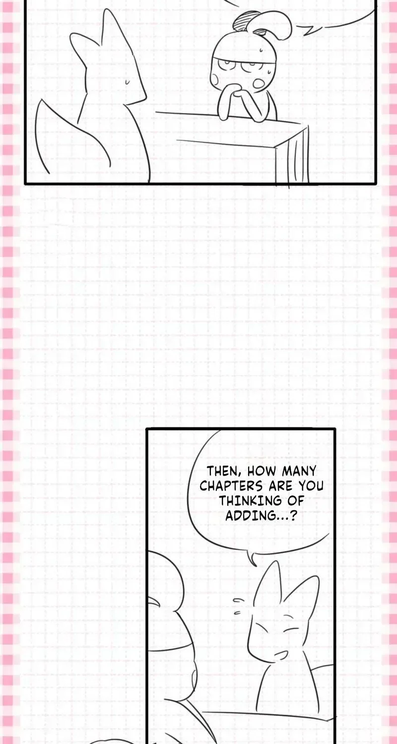 Milk My Strawberries - Chapter 58.1 Page 6