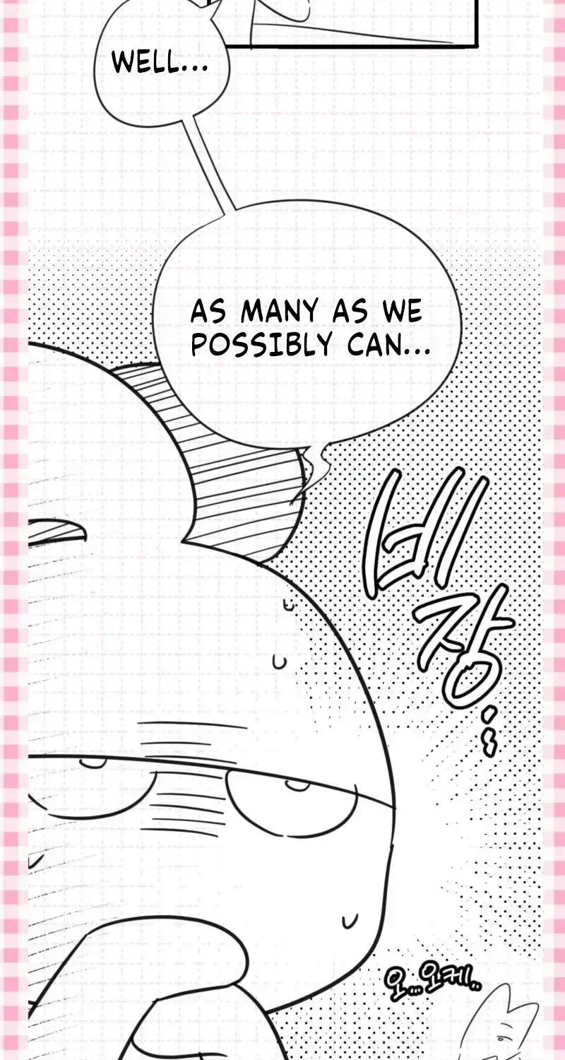 Milk My Strawberries - Chapter 58.1 Page 7