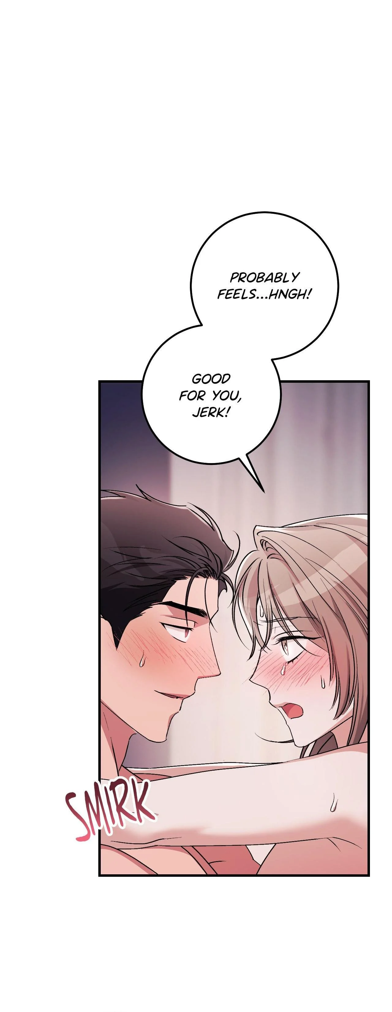 Milk My Strawberries - Chapter 58 Page 1