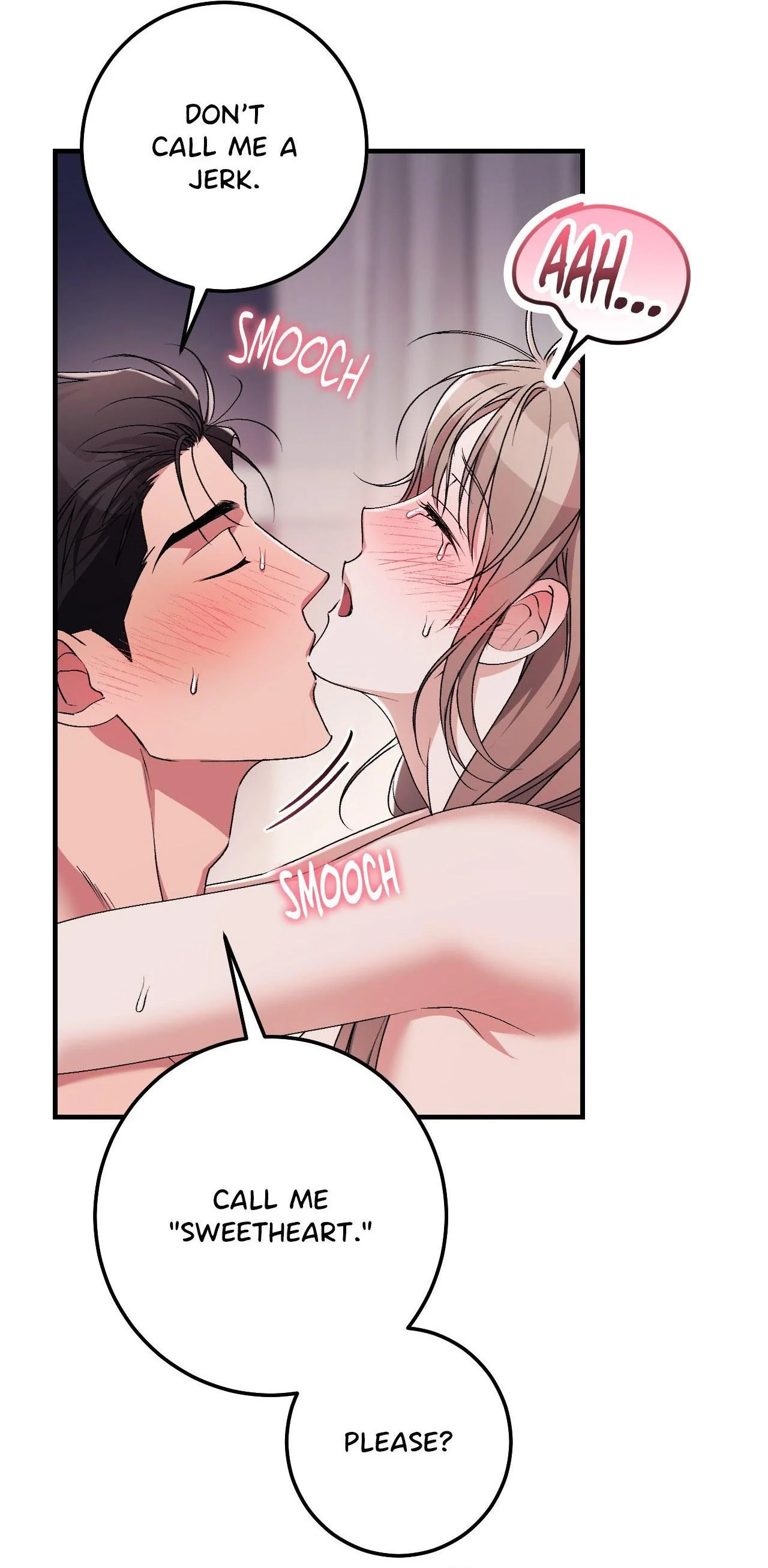 Milk My Strawberries - Chapter 58 Page 2