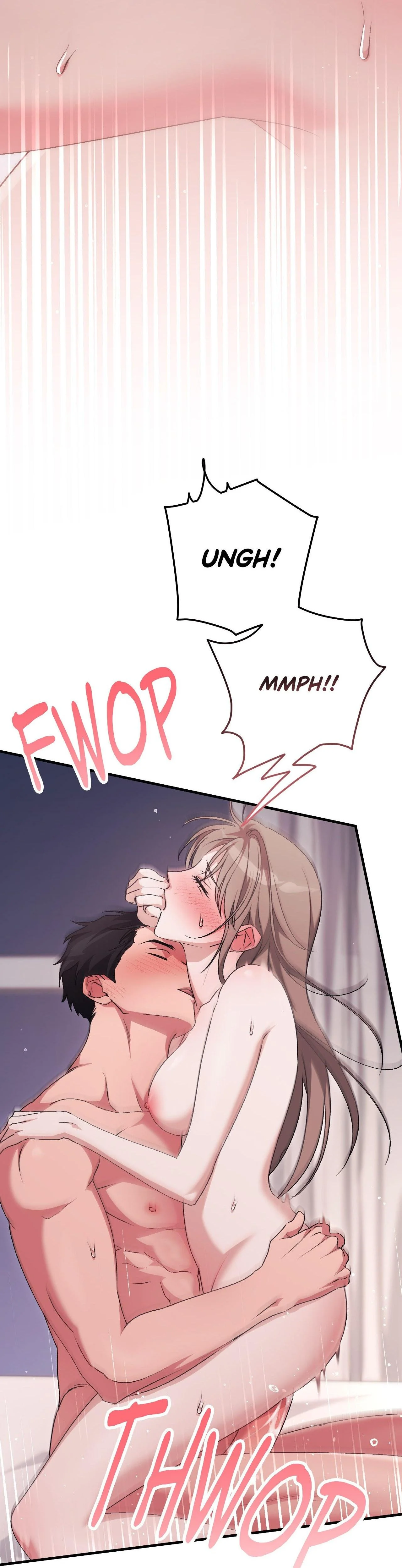Milk My Strawberries - Chapter 58 Page 6