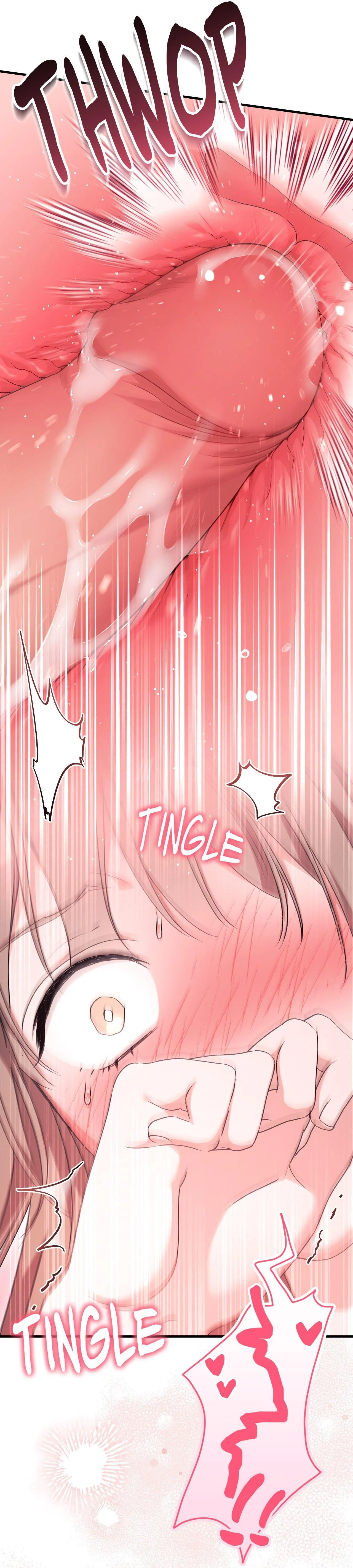 Milk My Strawberries - Chapter 58 Page 8