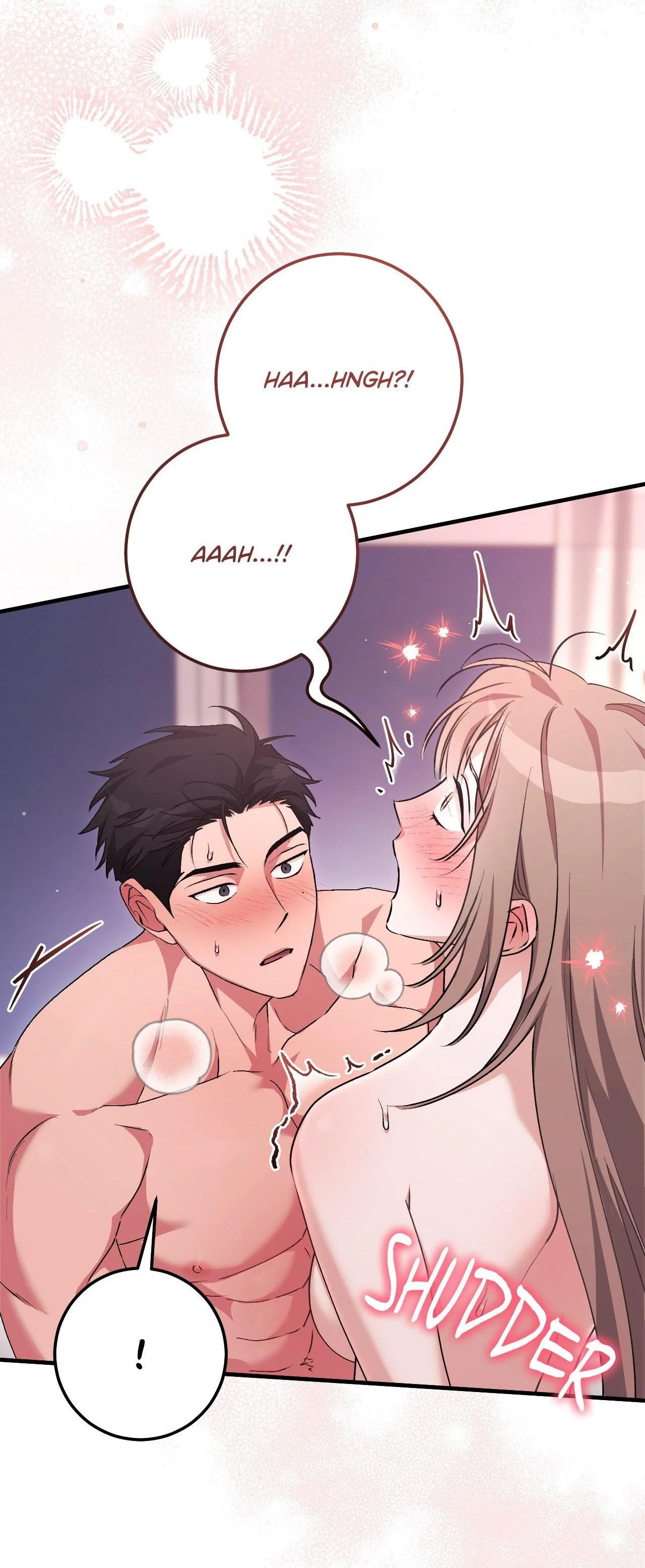 Milk My Strawberries - Chapter 58 Page 9