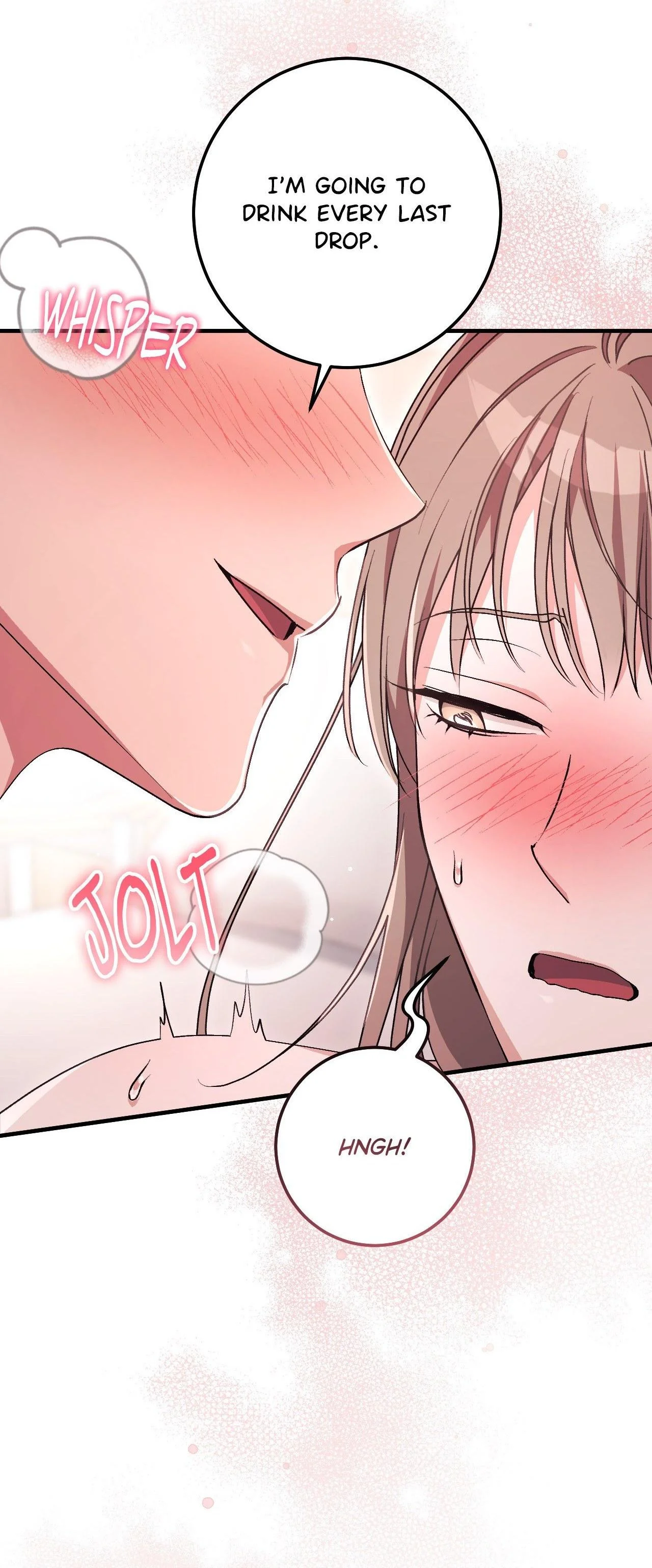 Milk My Strawberries - Chapter 58 Page 15