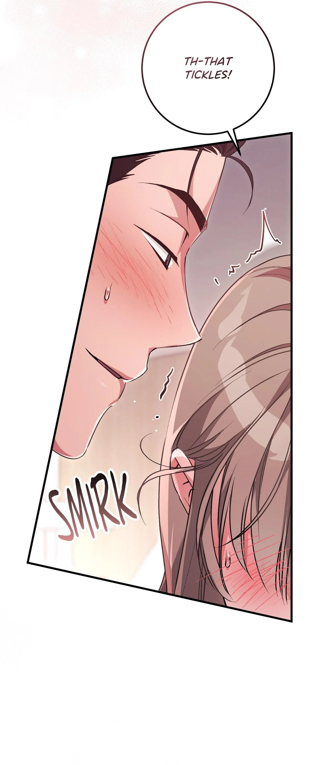 Milk My Strawberries - Chapter 58 Page 16