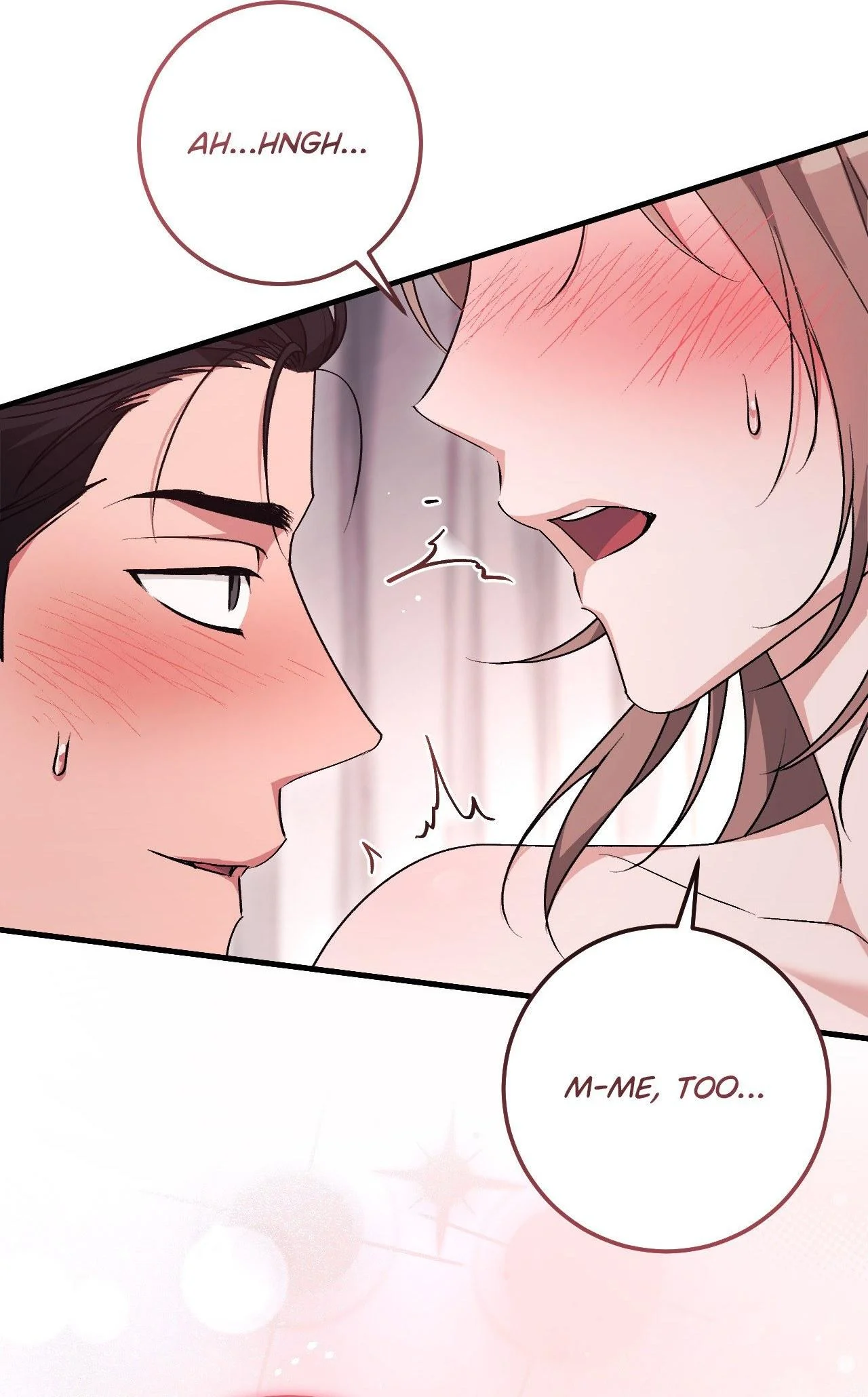 Milk My Strawberries - Chapter 58 Page 20
