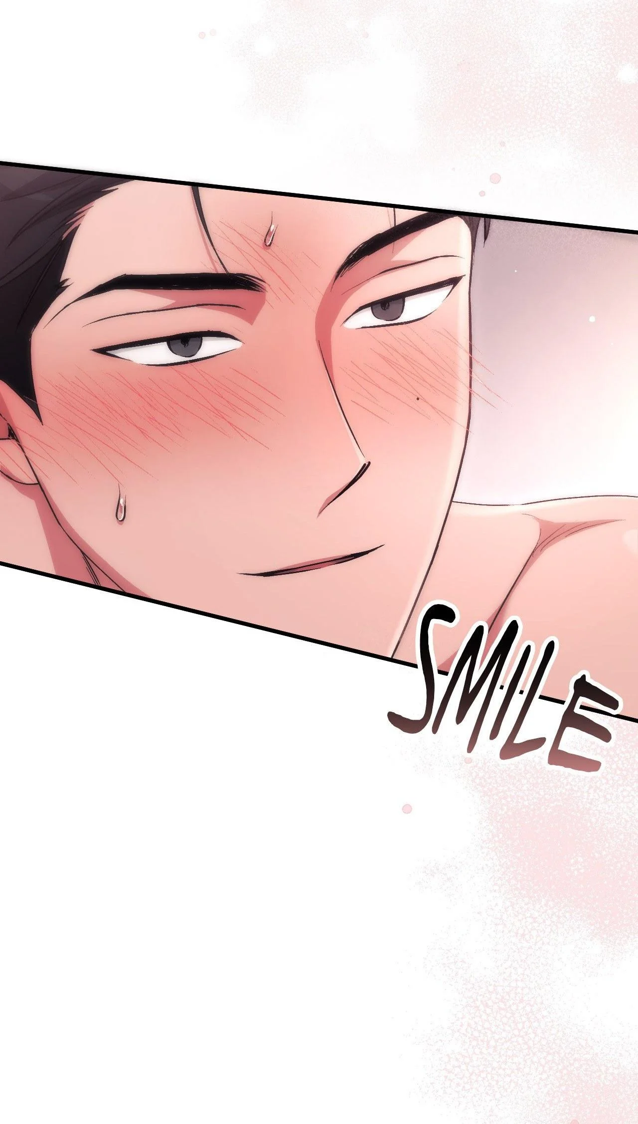 Milk My Strawberries - Chapter 58 Page 22