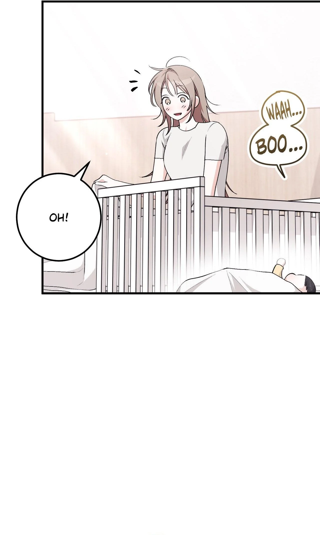 Milk My Strawberries - Chapter 58 Page 30