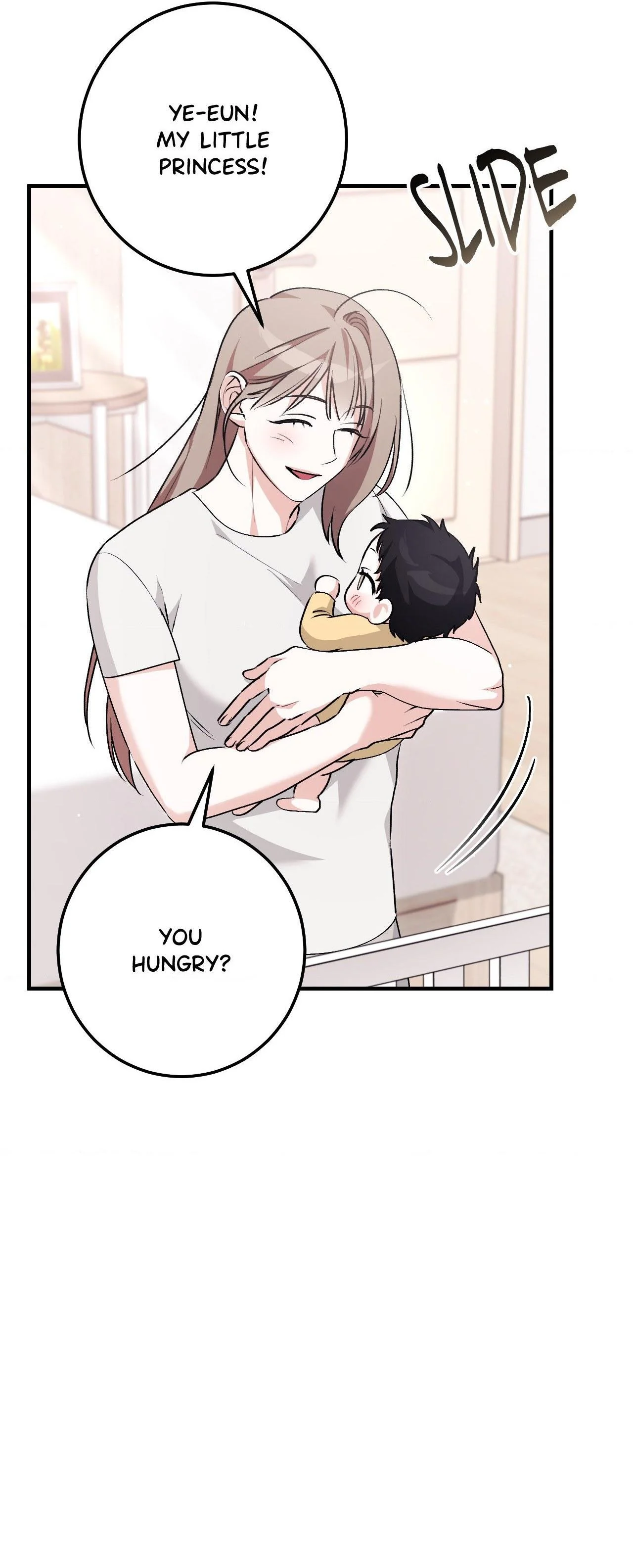 Milk My Strawberries - Chapter 58 Page 32