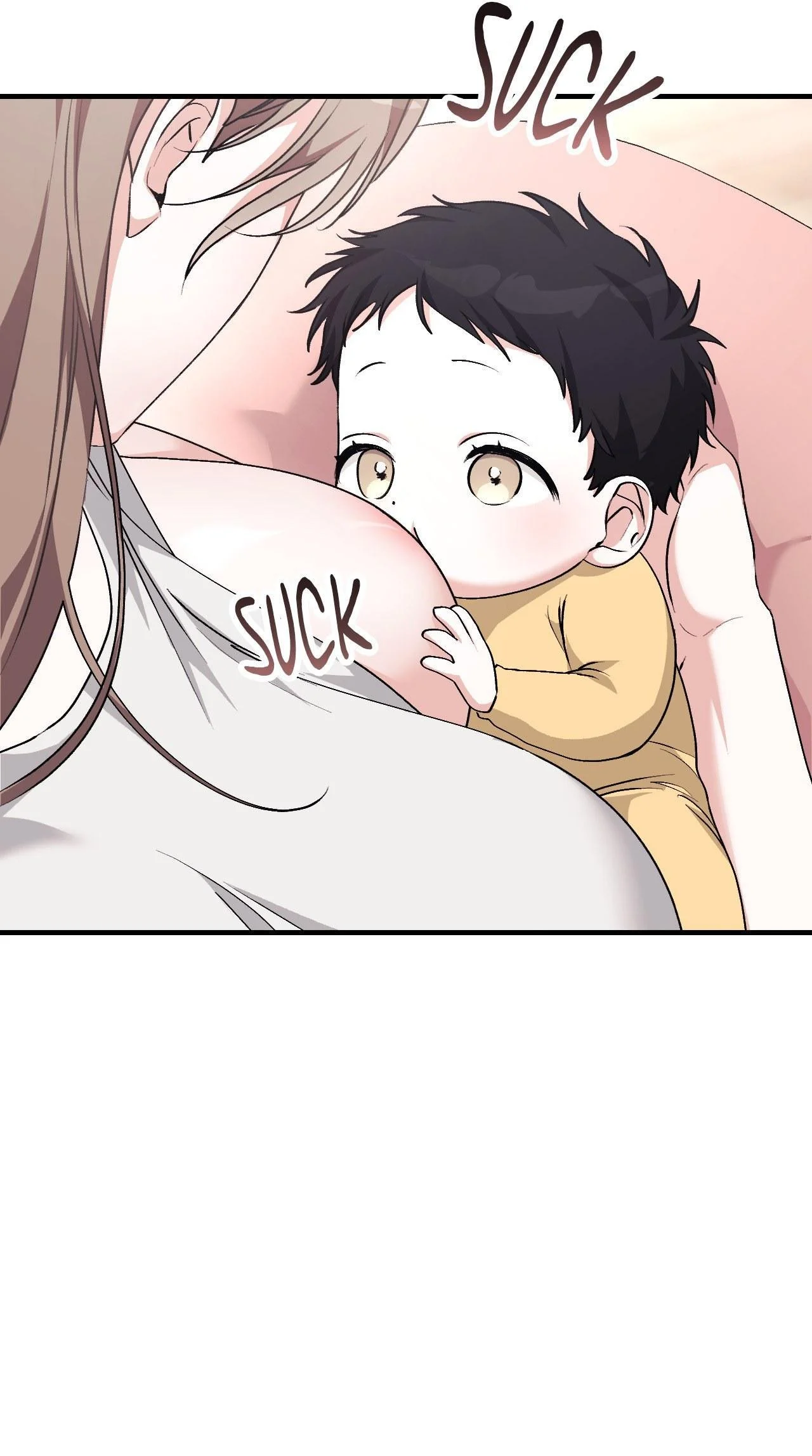 Milk My Strawberries - Chapter 58 Page 33