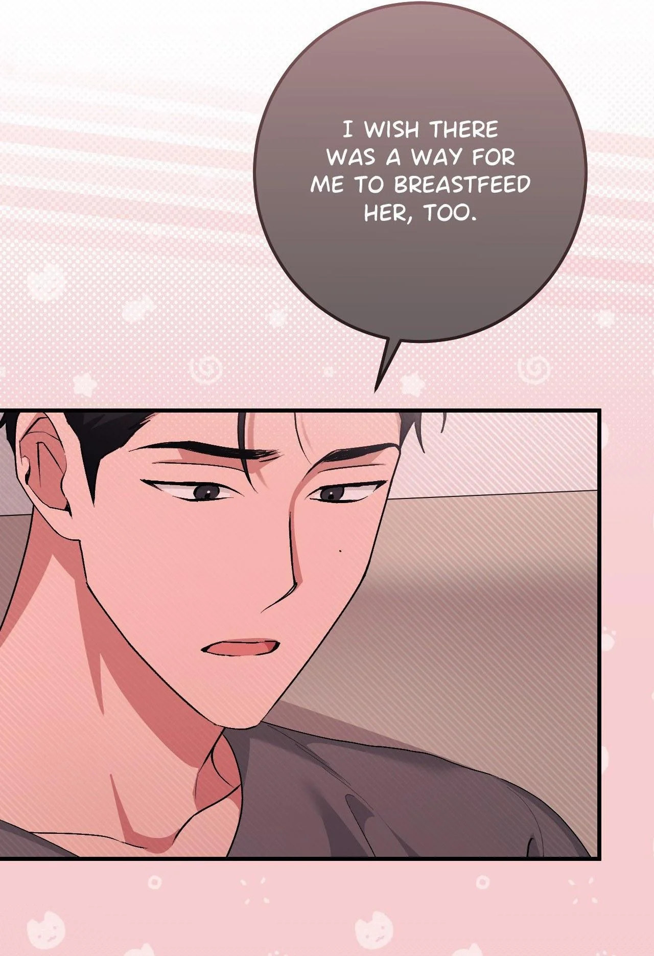 Milk My Strawberries - Chapter 58 Page 35