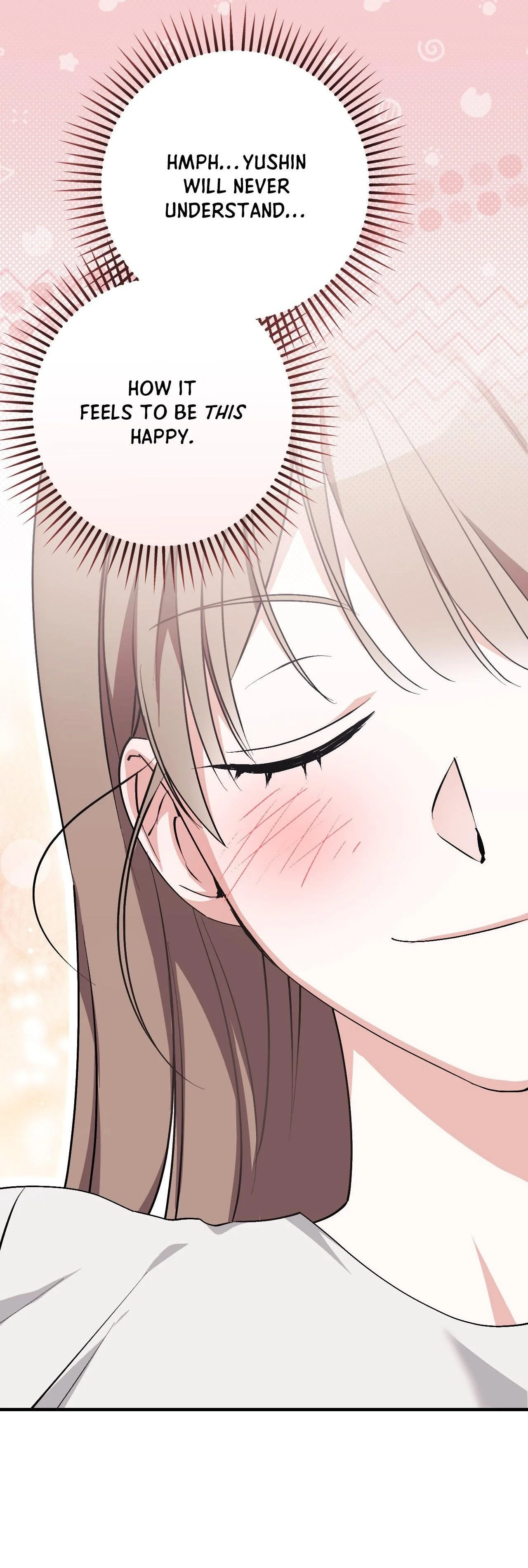 Milk My Strawberries - Chapter 58 Page 36
