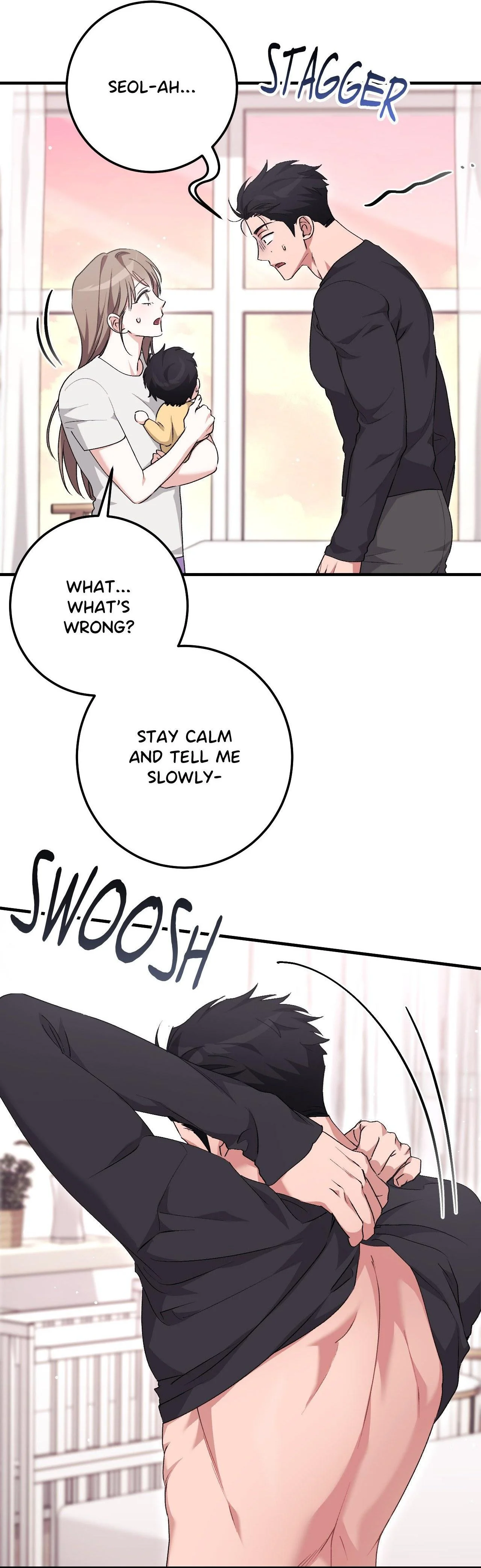 Milk My Strawberries - Chapter 58 Page 40