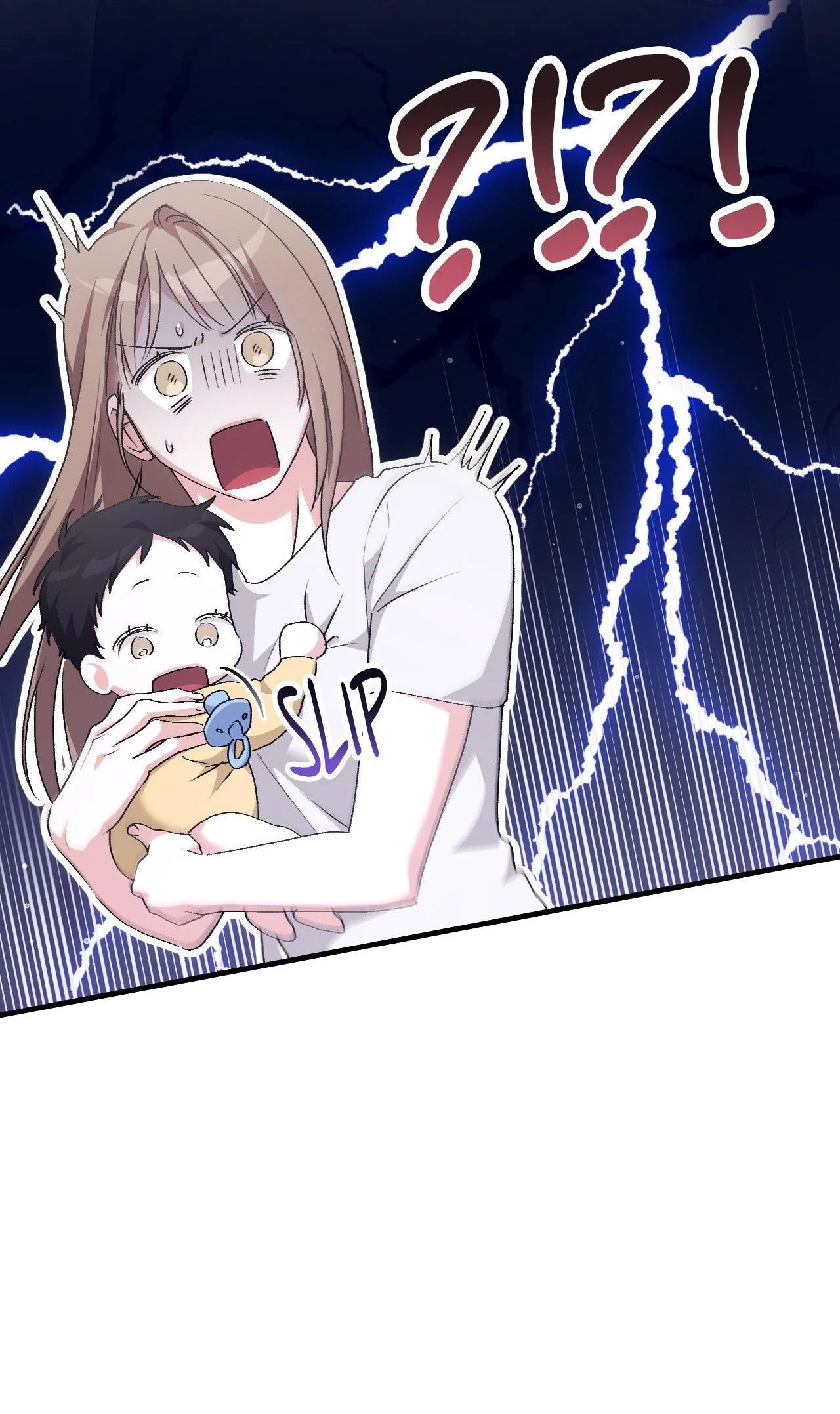 Milk My Strawberries - Chapter 58 Page 43