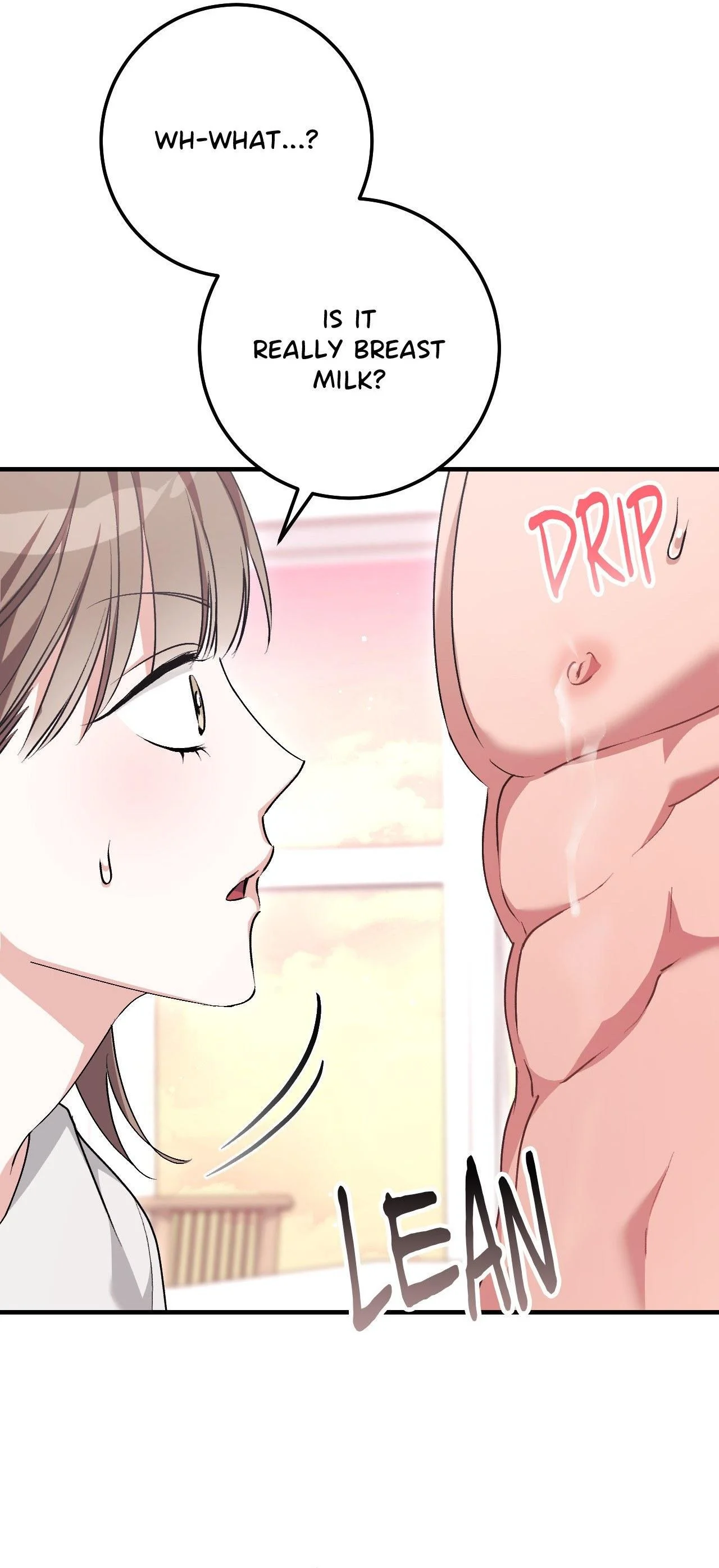 Milk My Strawberries - Chapter 58 Page 44