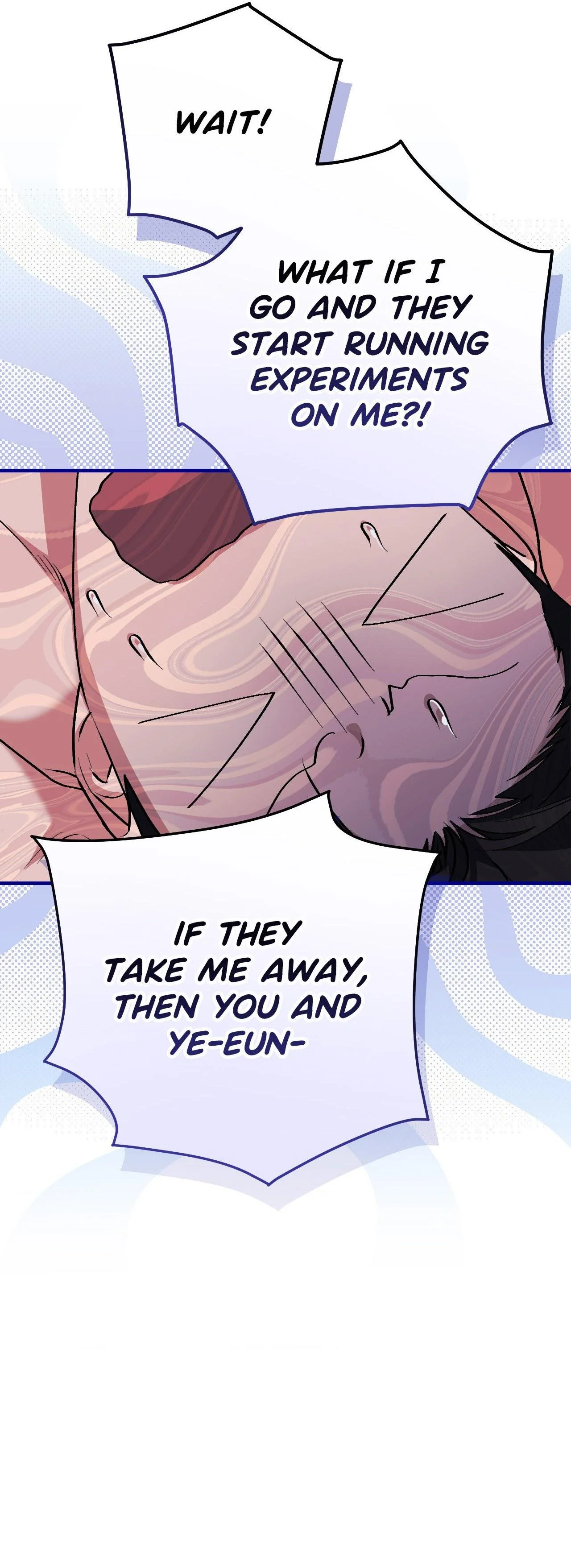 Milk My Strawberries - Chapter 58 Page 46