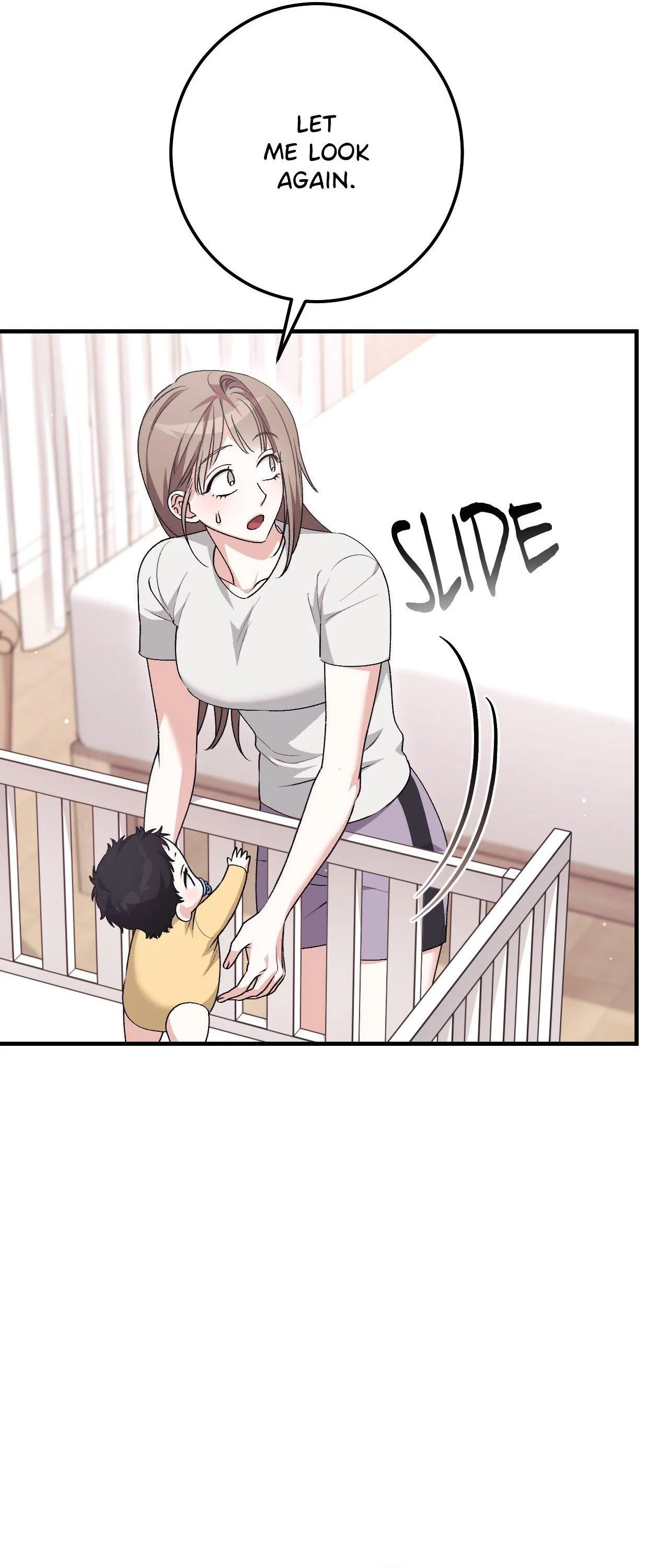 Milk My Strawberries - Chapter 58 Page 47