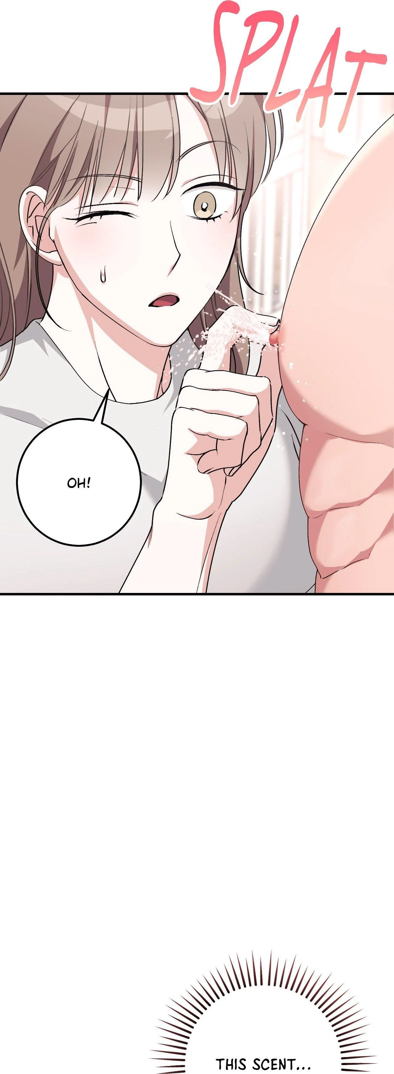 Milk My Strawberries - Chapter 58 Page 48