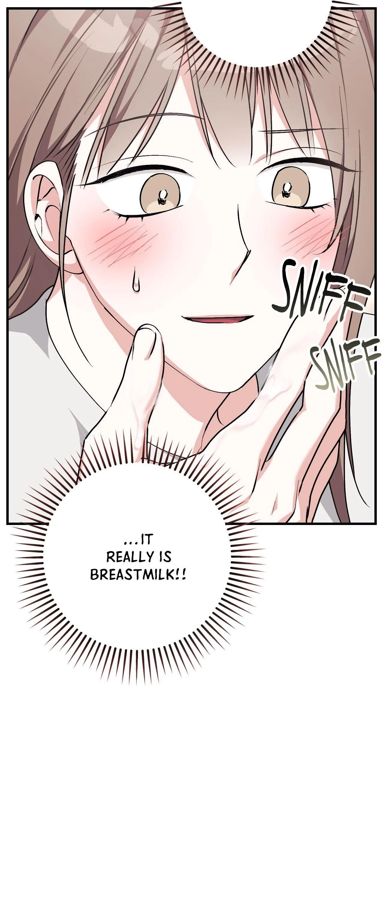 Milk My Strawberries - Chapter 58 Page 49