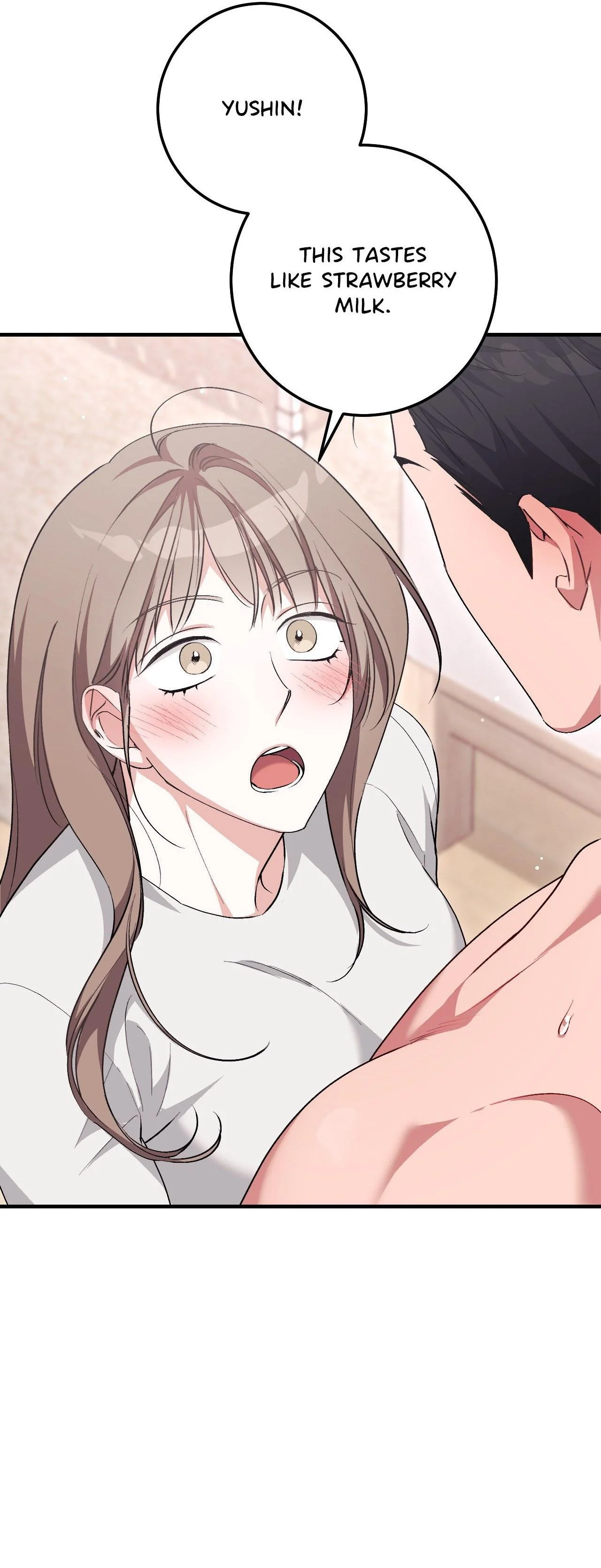 Milk My Strawberries - Chapter 58 Page 56