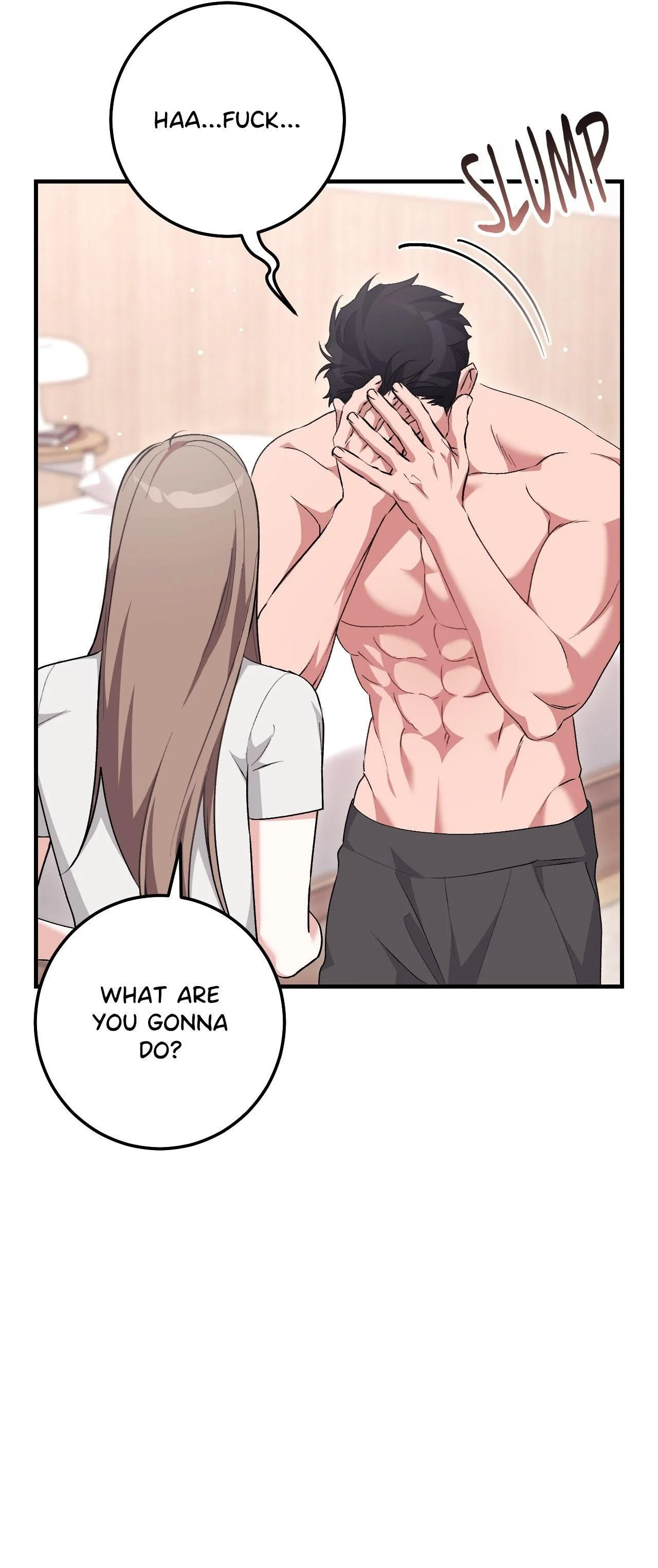 Milk My Strawberries - Chapter 58 Page 57