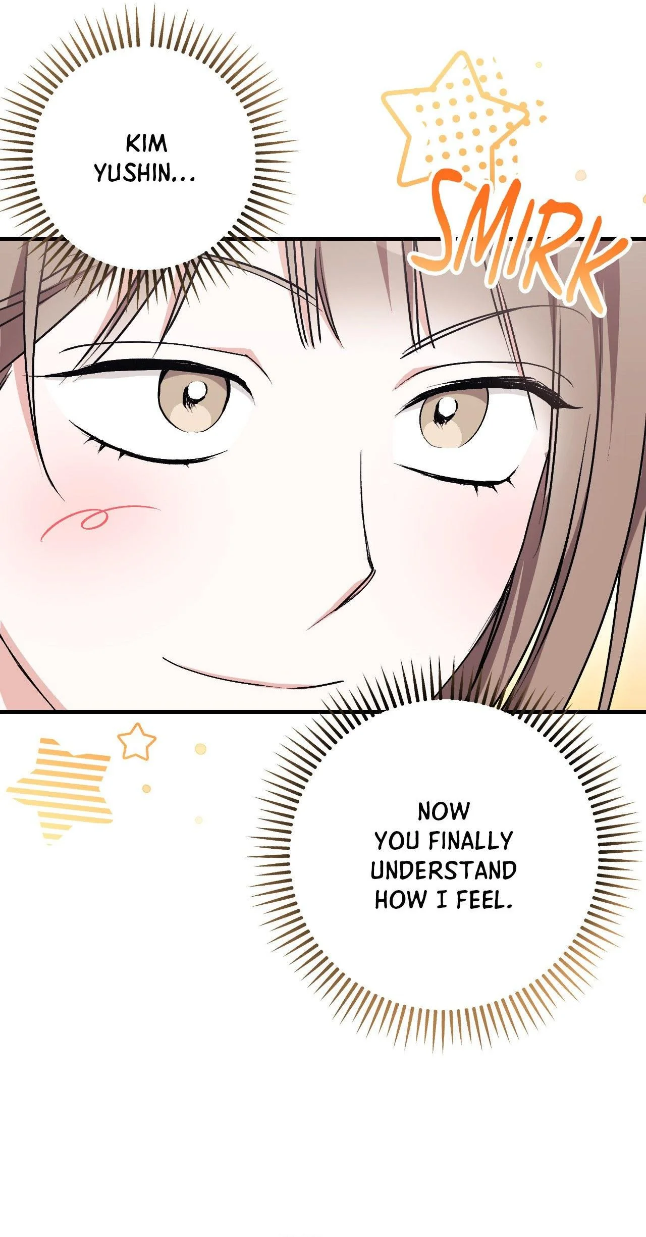 Milk My Strawberries - Chapter 58 Page 58