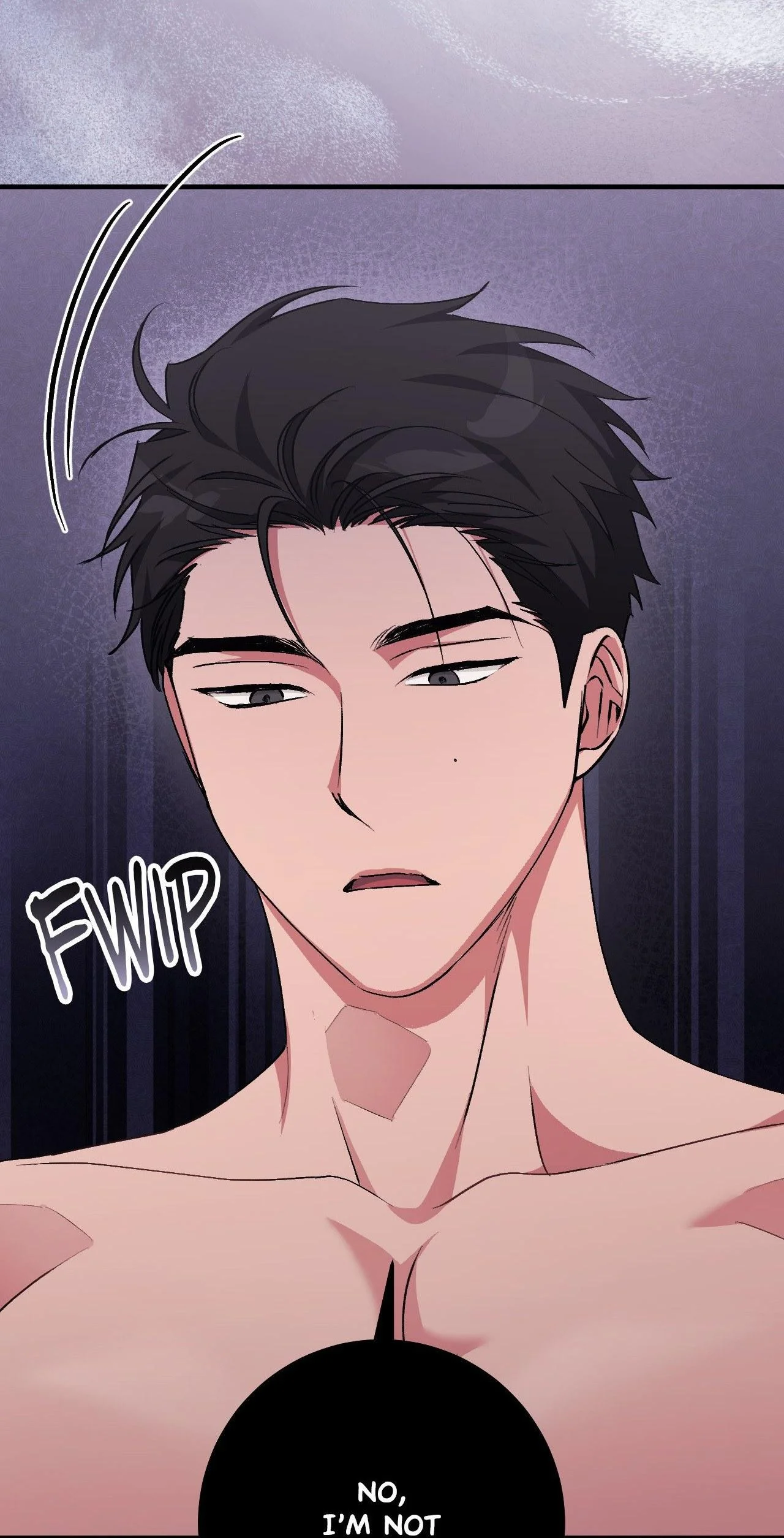 Milk My Strawberries - Chapter 58 Page 60