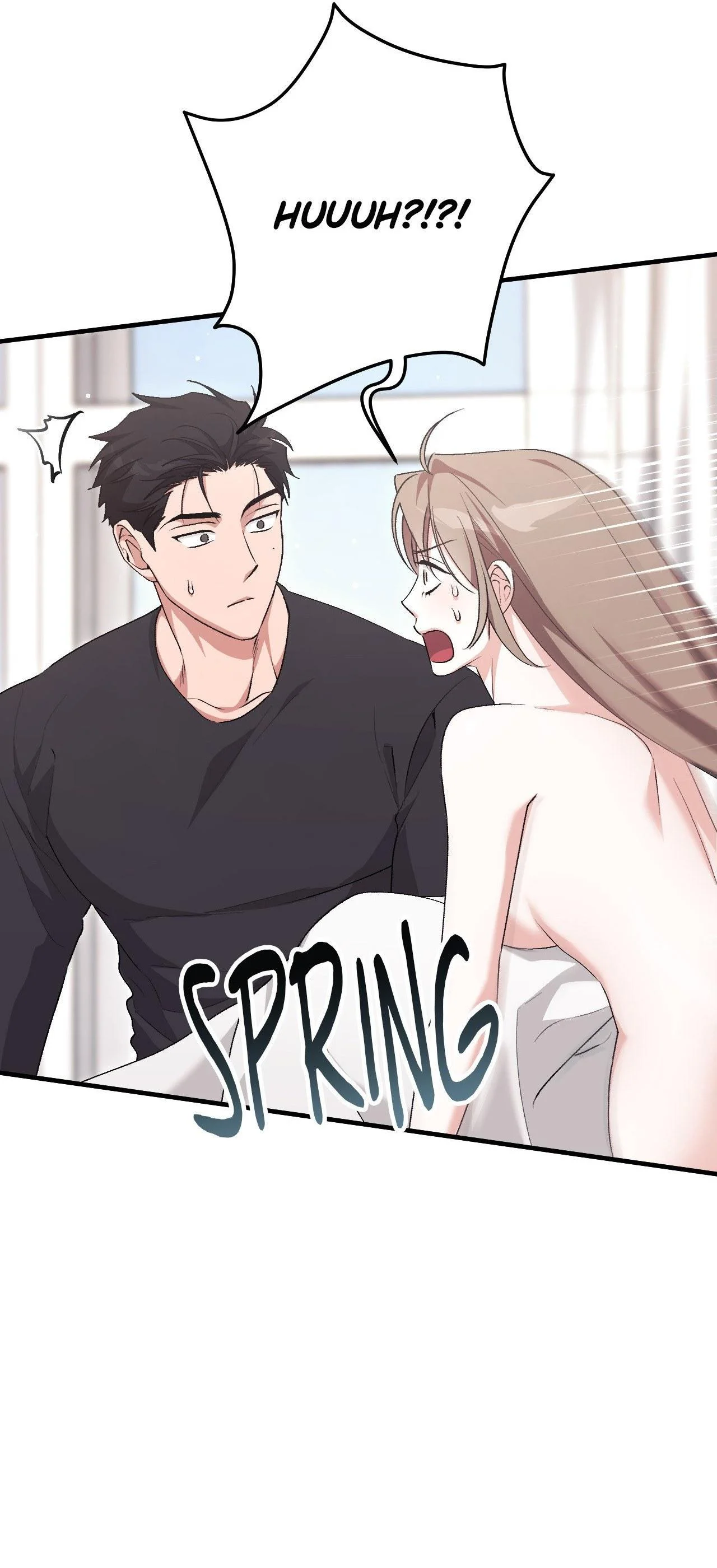 Milk My Strawberries - Chapter 58 Page 67