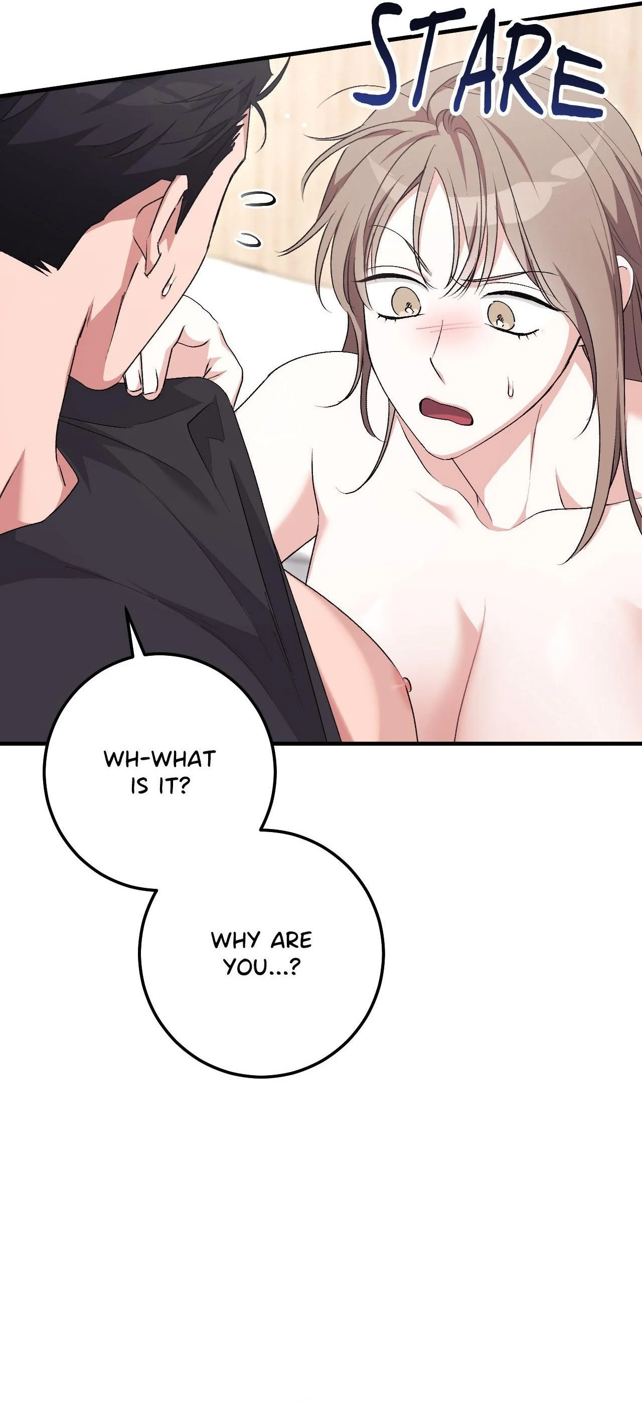 Milk My Strawberries - Chapter 58 Page 69
