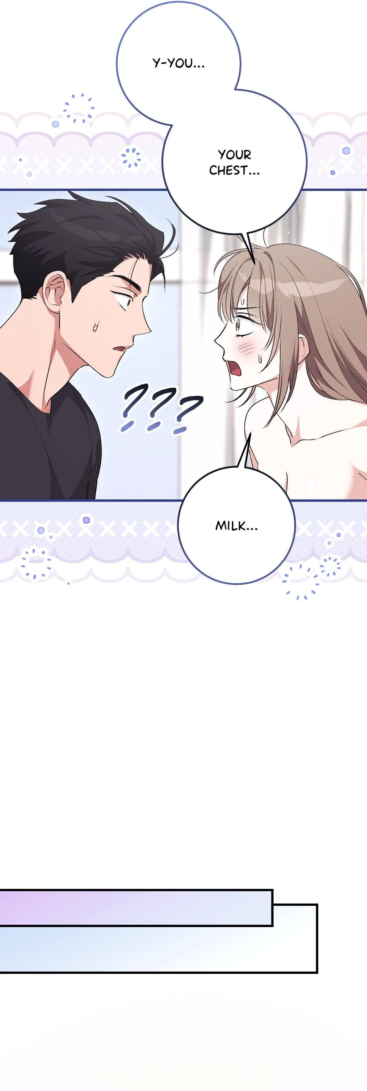 Milk My Strawberries - Chapter 58 Page 70
