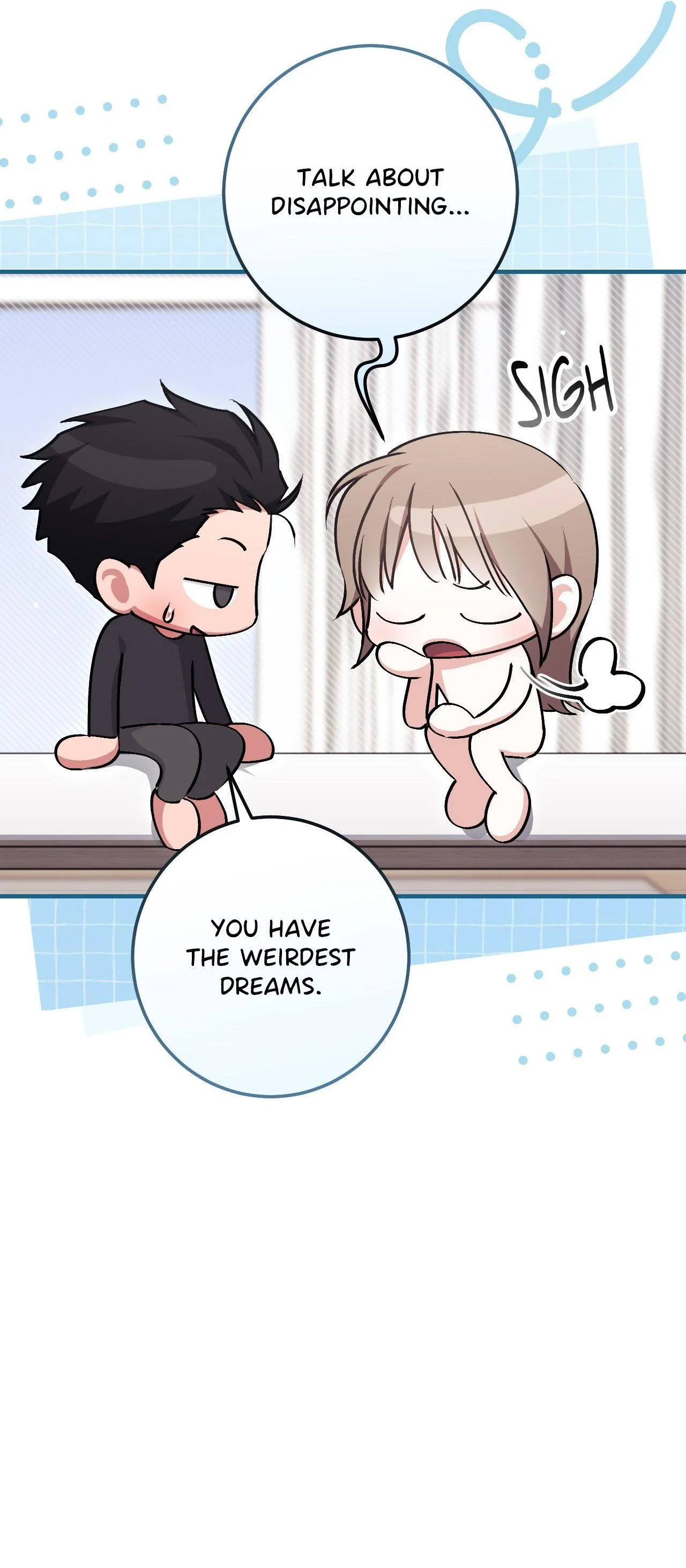 Milk My Strawberries - Chapter 58 Page 74