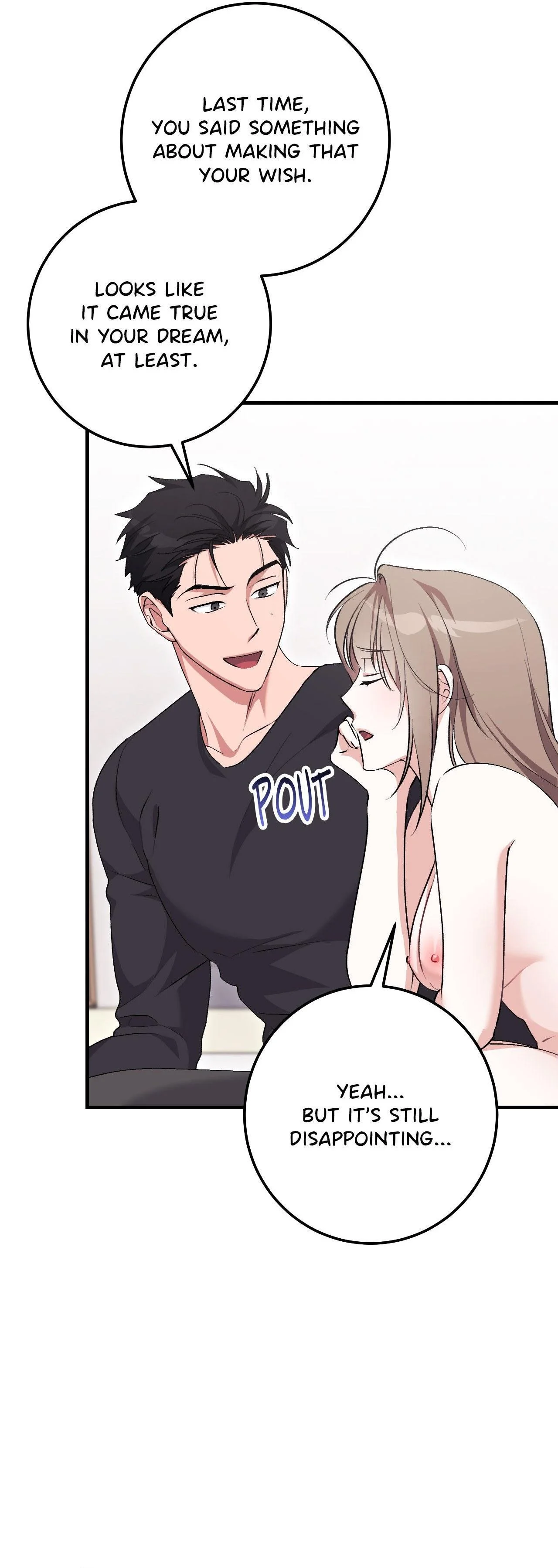 Milk My Strawberries - Chapter 58 Page 75